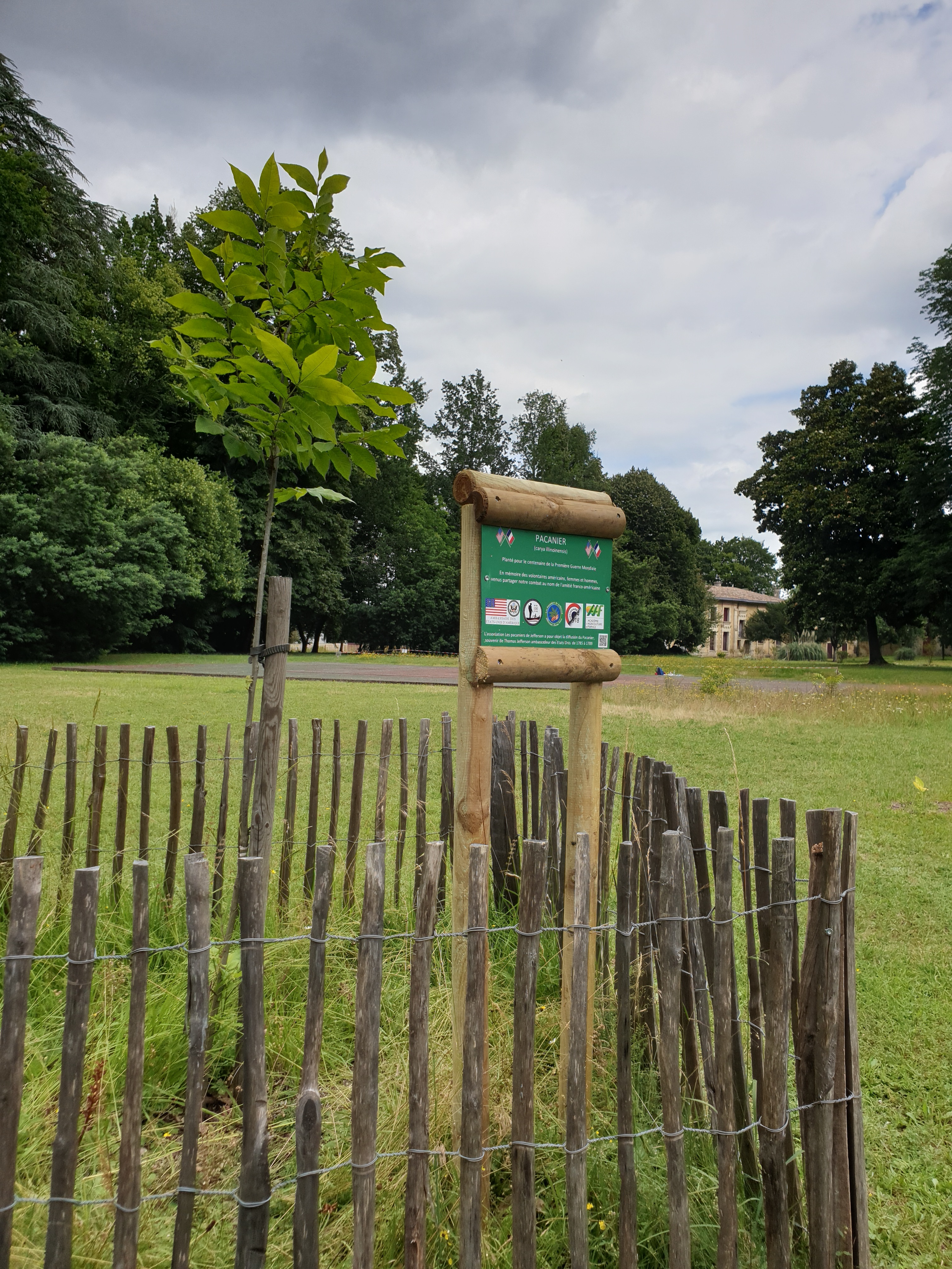 Terra Aventura : Cap ou « pacane » ? - photo 5