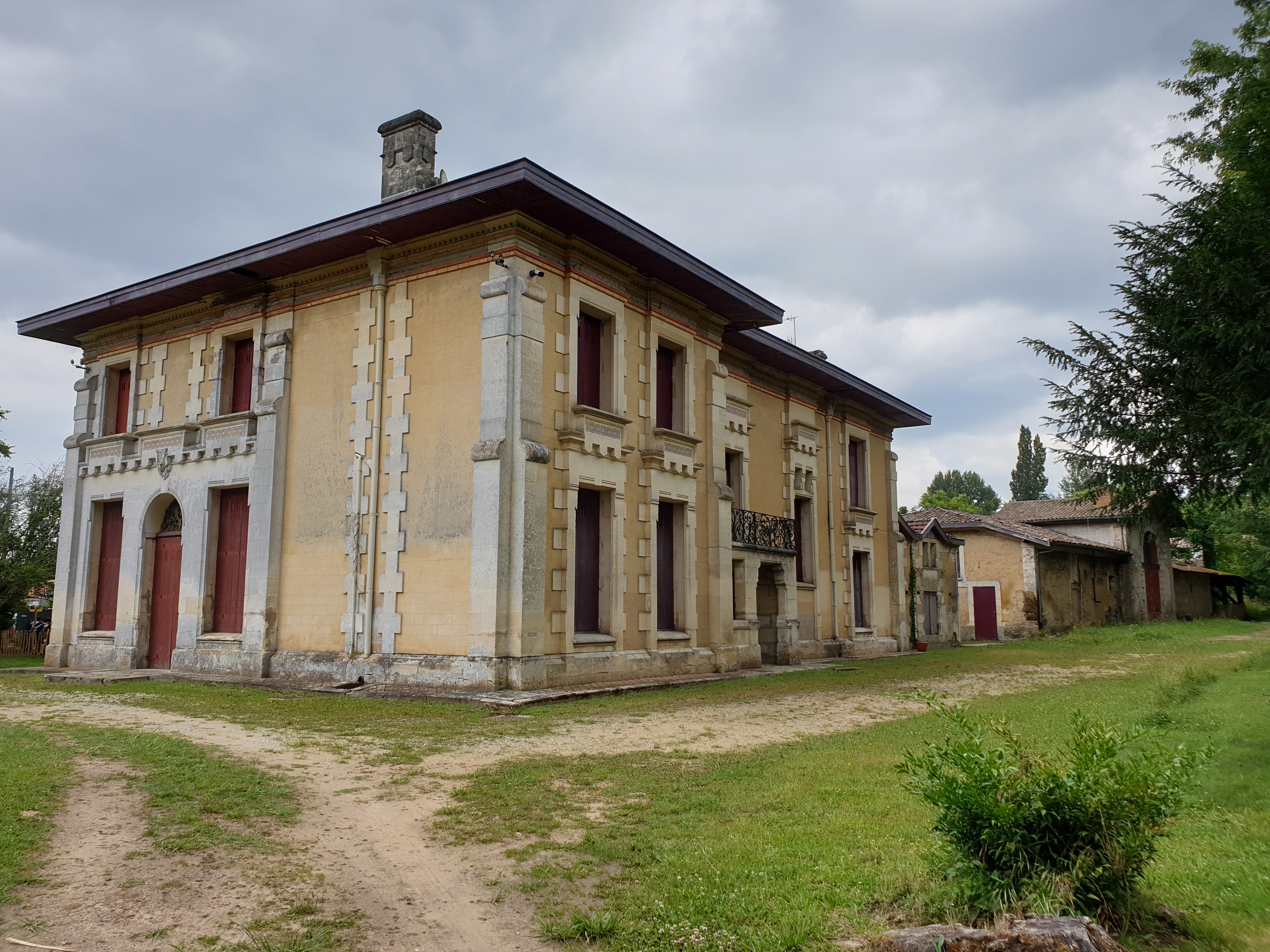 Terra Aventura : Cap ou « pacane » ? - photo 2