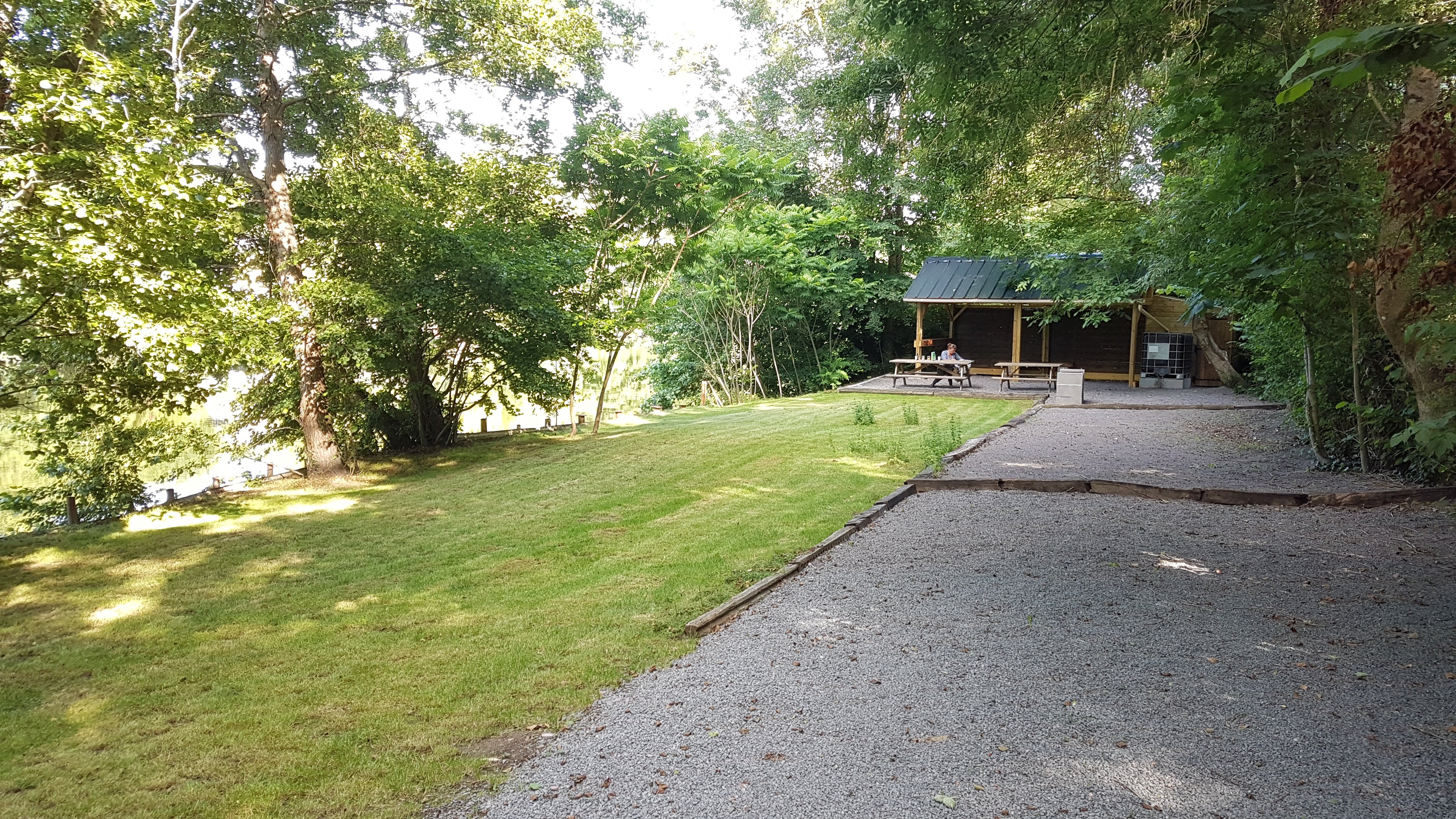 Gîte Pause Coquelicot, Thouars - photo 15