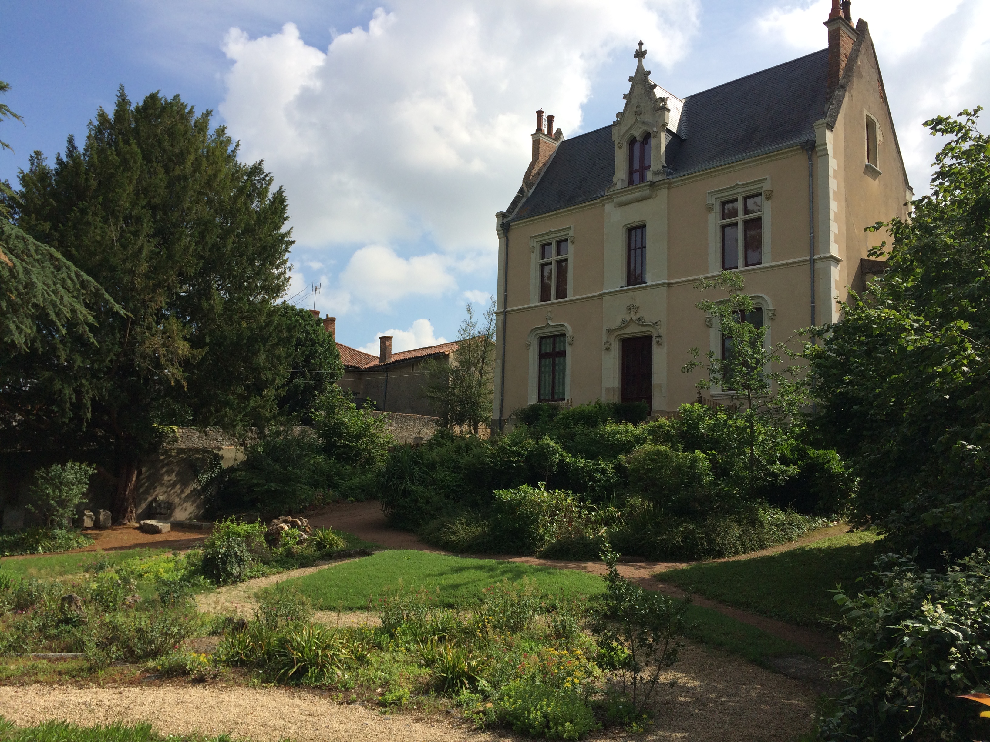 Musée Henri Barré, Thouars - photo 3