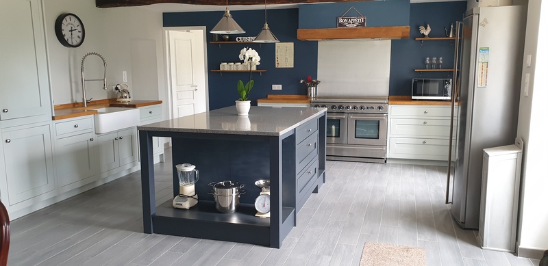 A l'Orée des Bastides - Gîte de Lariot, Saint-Quentin-du-Dropt - photo 11