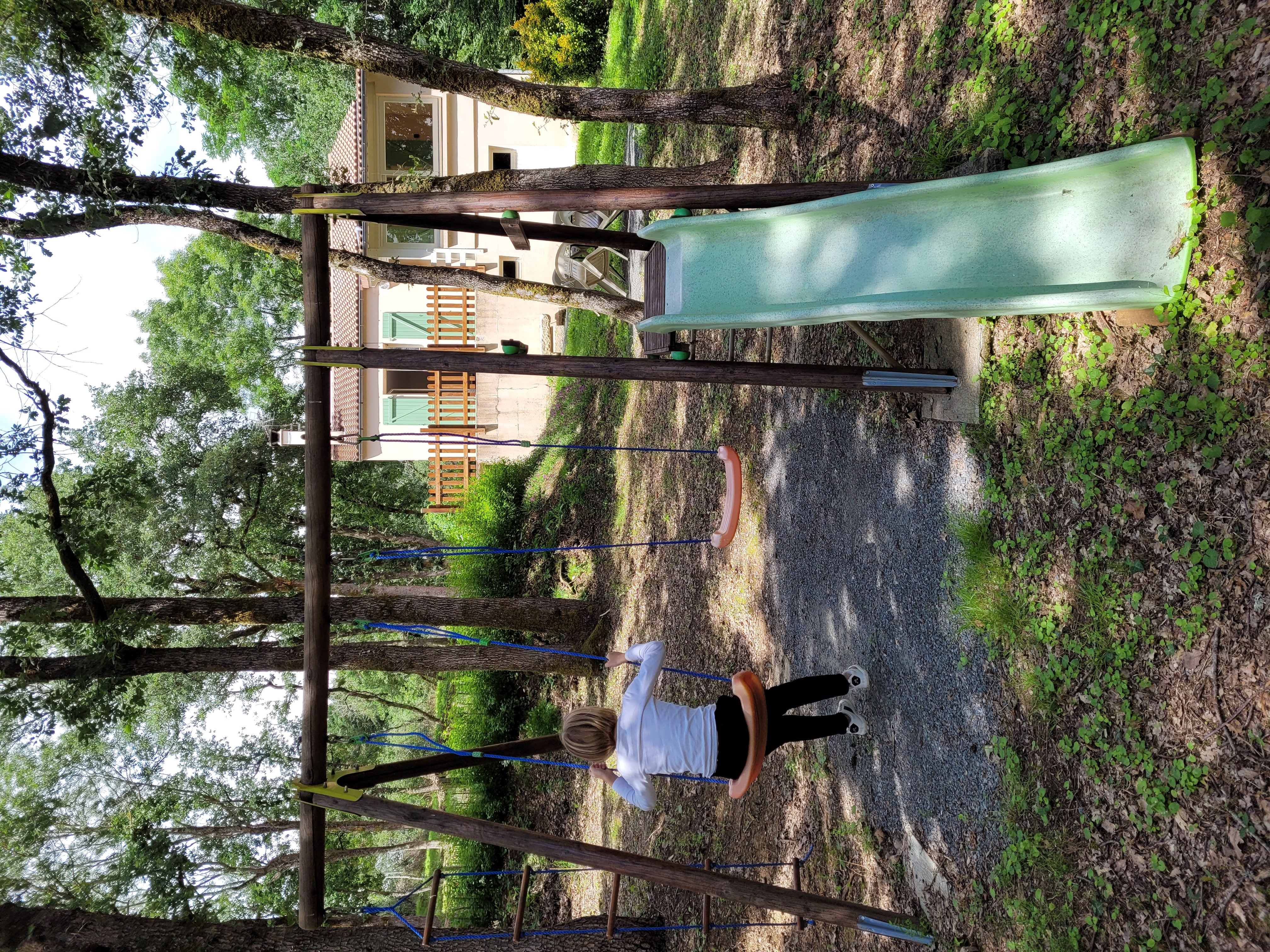 Gîte du côteau, Saint-Loup-Lamairé - photo 3