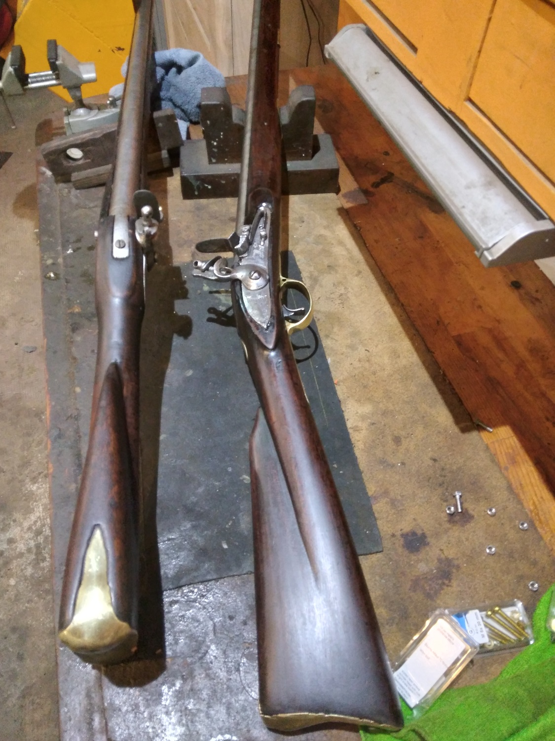 Atelier Rénov' Armes - photo 3