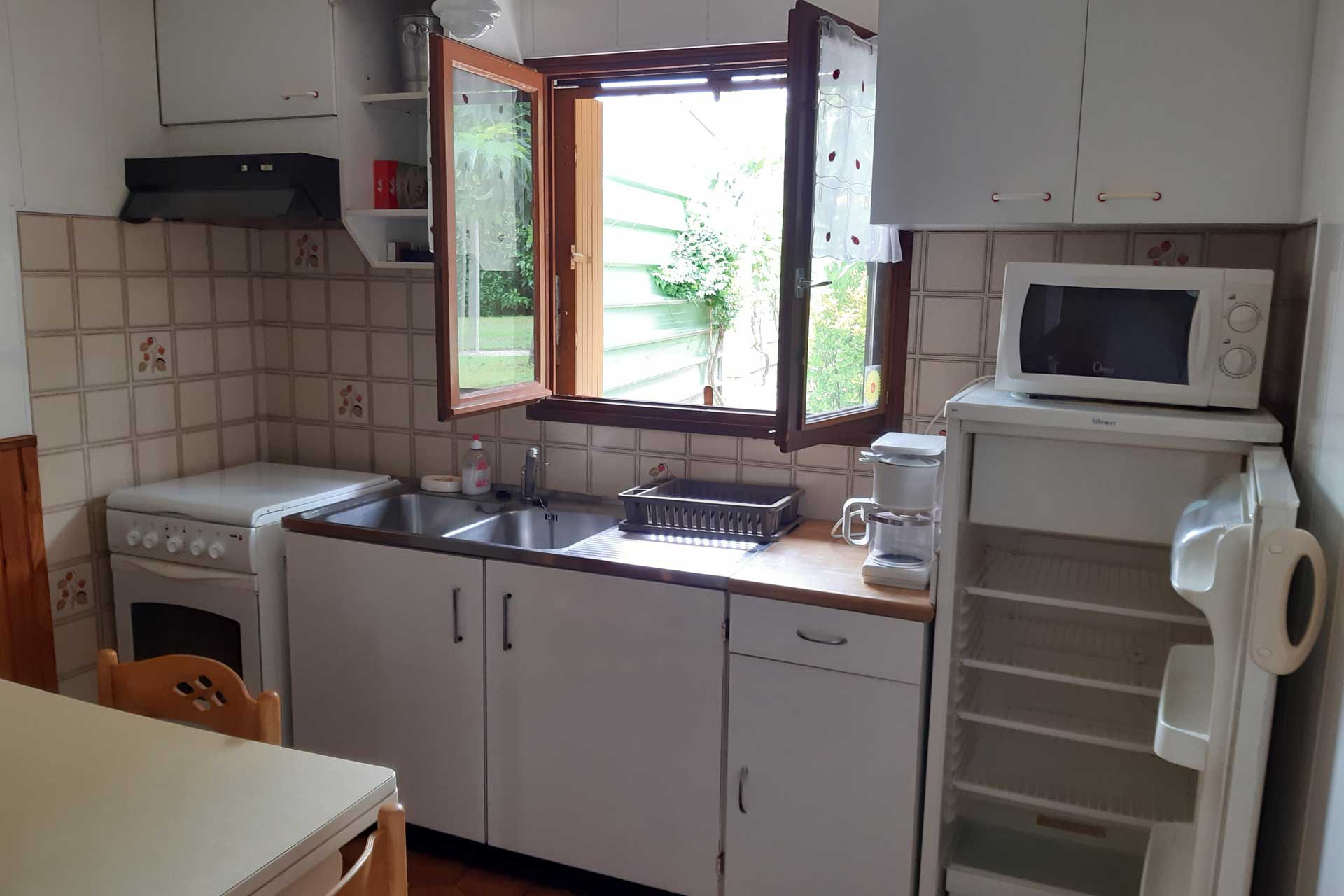 T1 - 1 à 2 pers. - BRI1/B