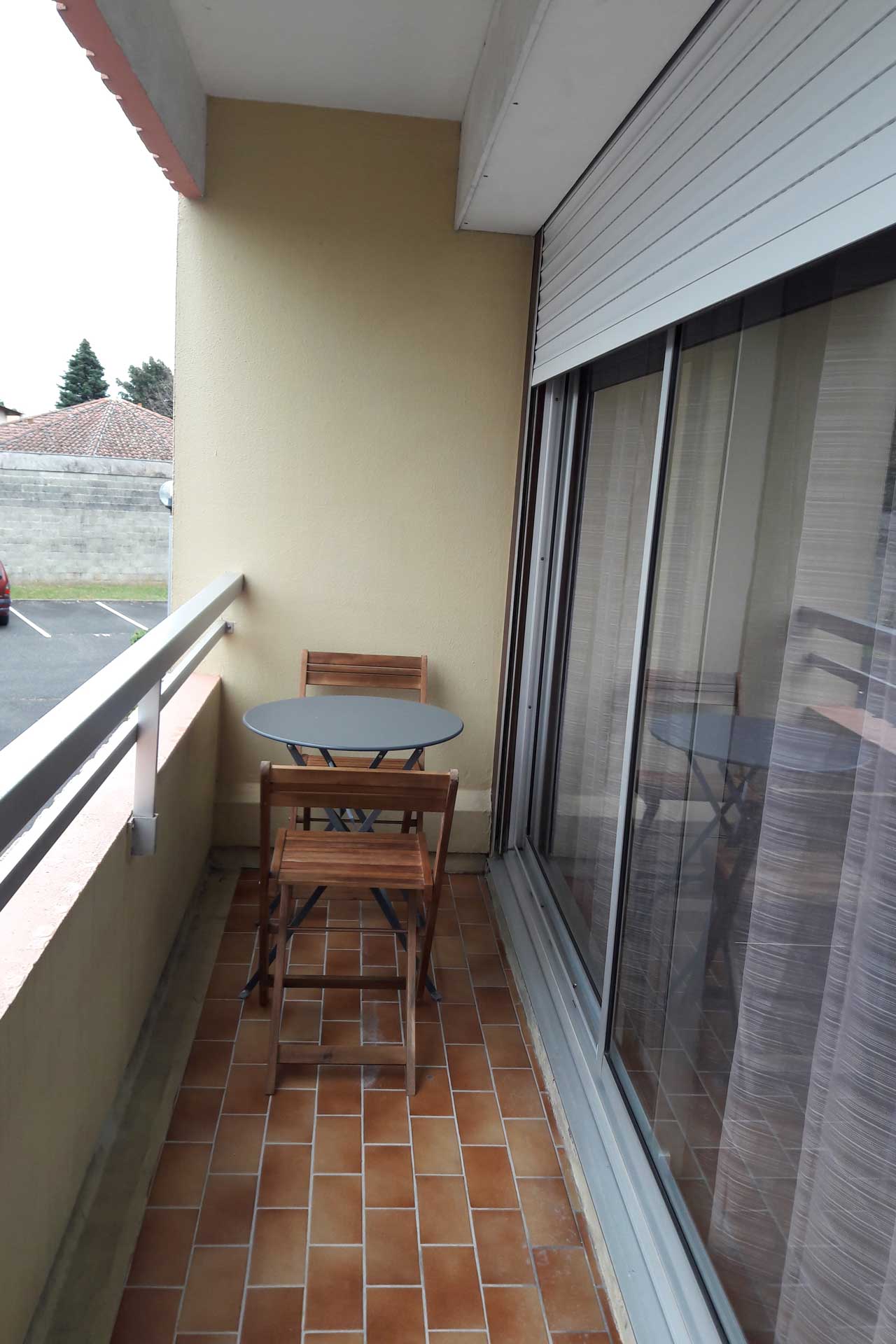 Studio - 1 à 2 pers. - DAS325/D - photo 4