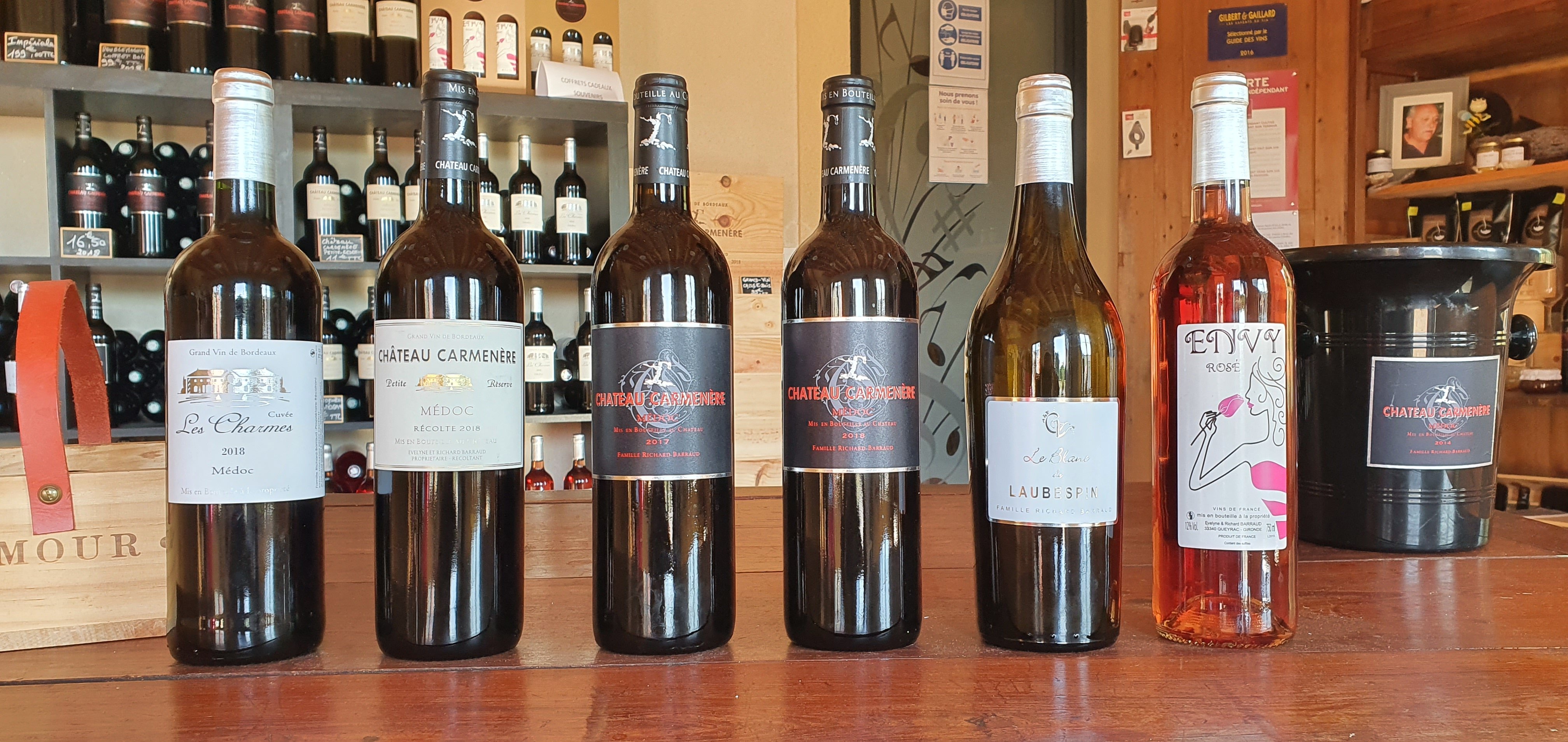 Château Carmenère - photo 4