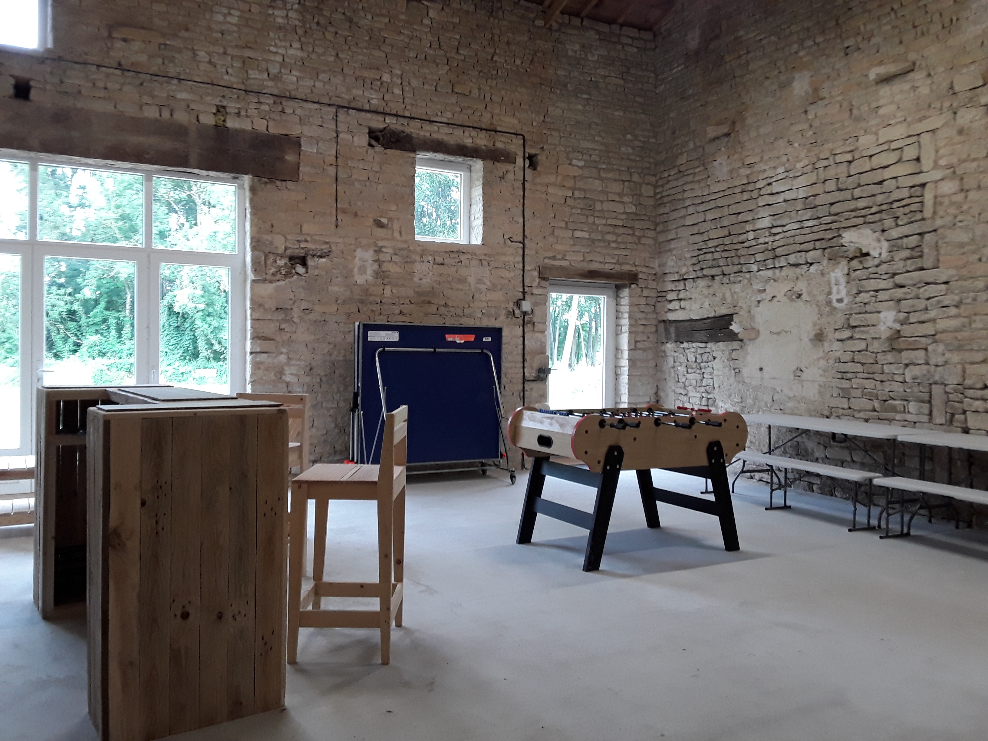 Gîte chez Marie, Chizé - photo 11