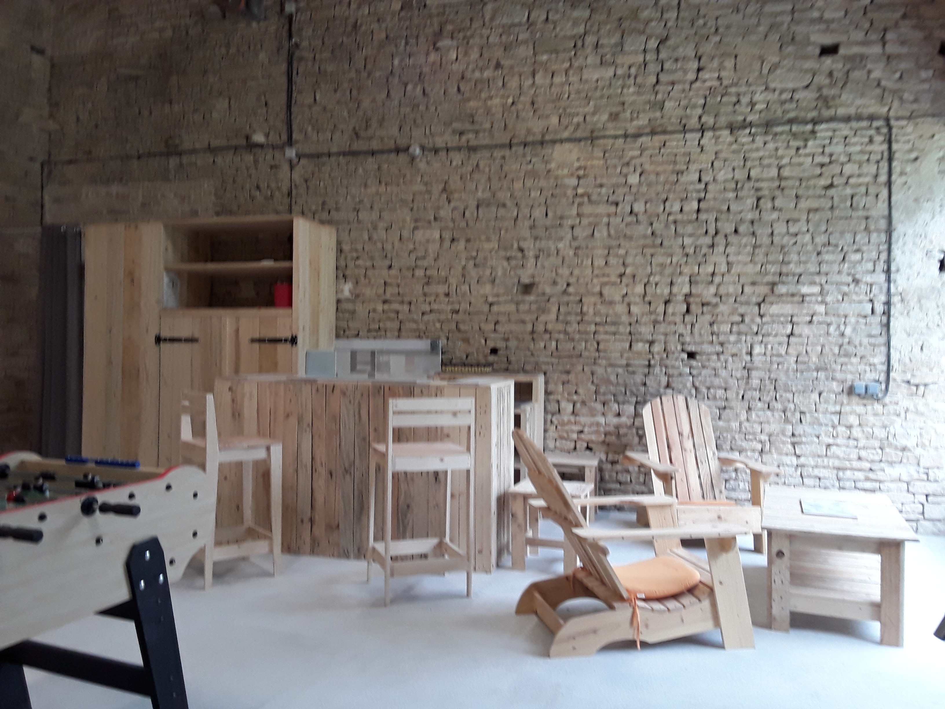 Gîte chez Marie, Chizé - photo 13