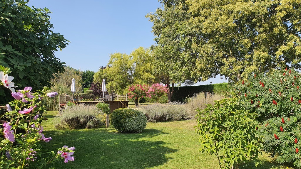 Le Carré Pourpre - B&B, Montcaret - photo 5