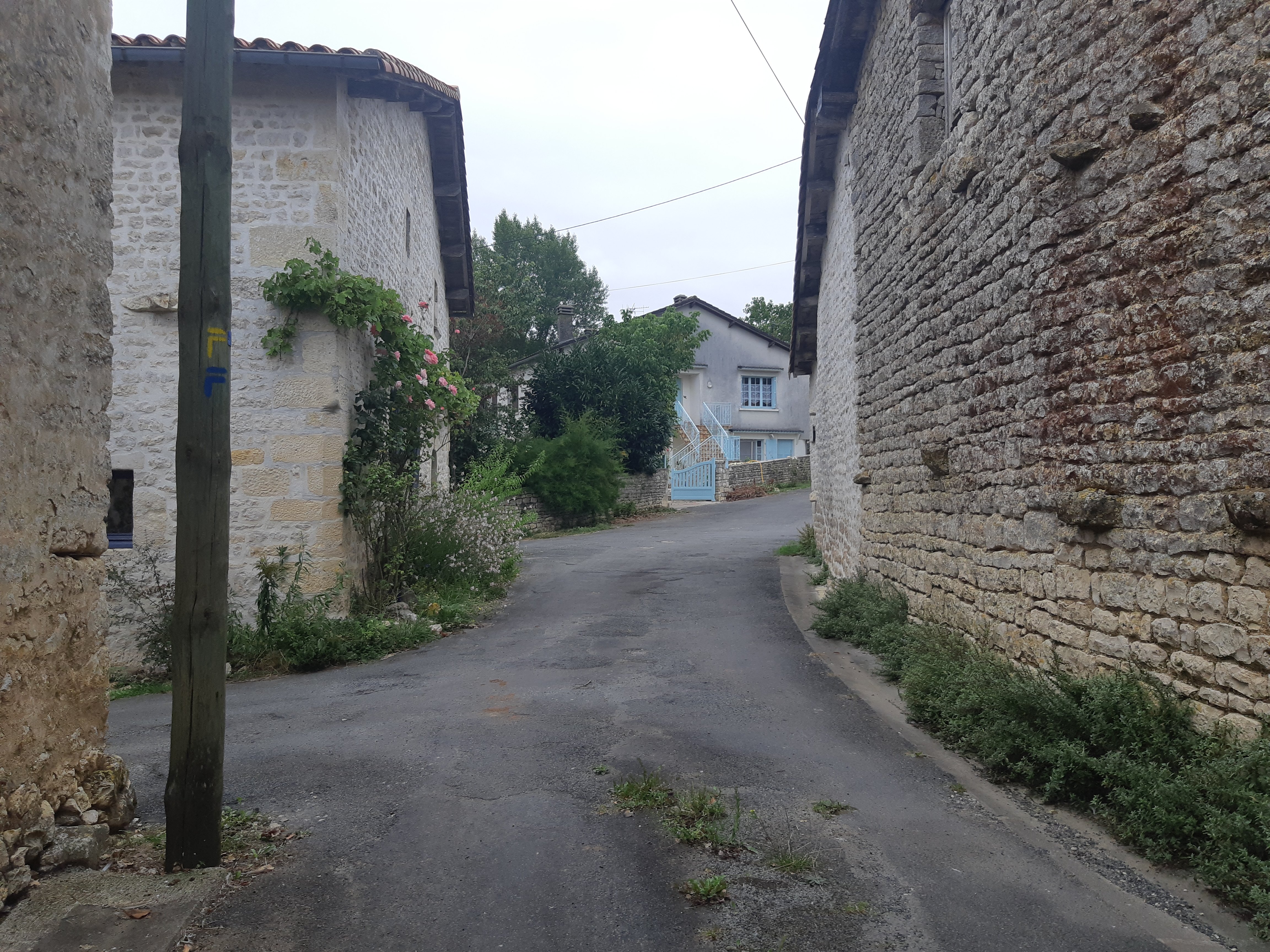 Découverte de notre patrimoine - Chenay, Chenay - photo 2
