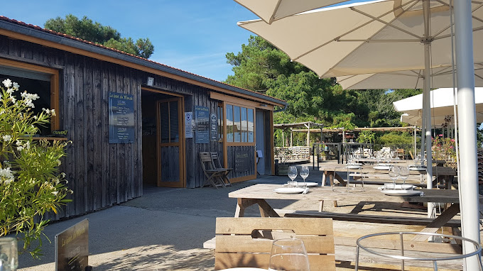 Le Bout du Monde - photo 3