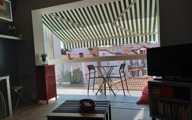 Appartement Pellegry