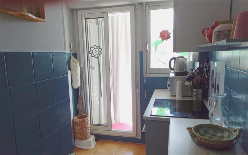 Appartement Pellegry