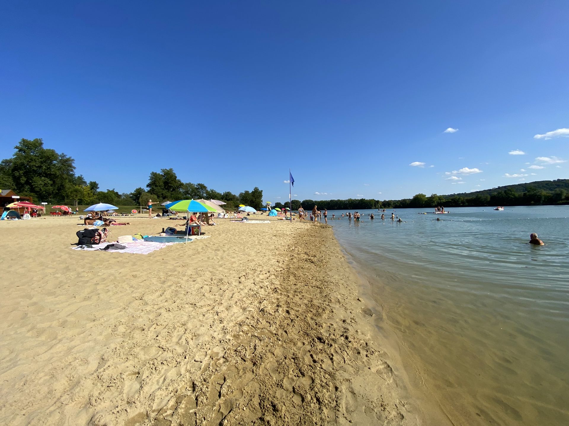 Base de loisirs d'Orthez-Biron - photo 4