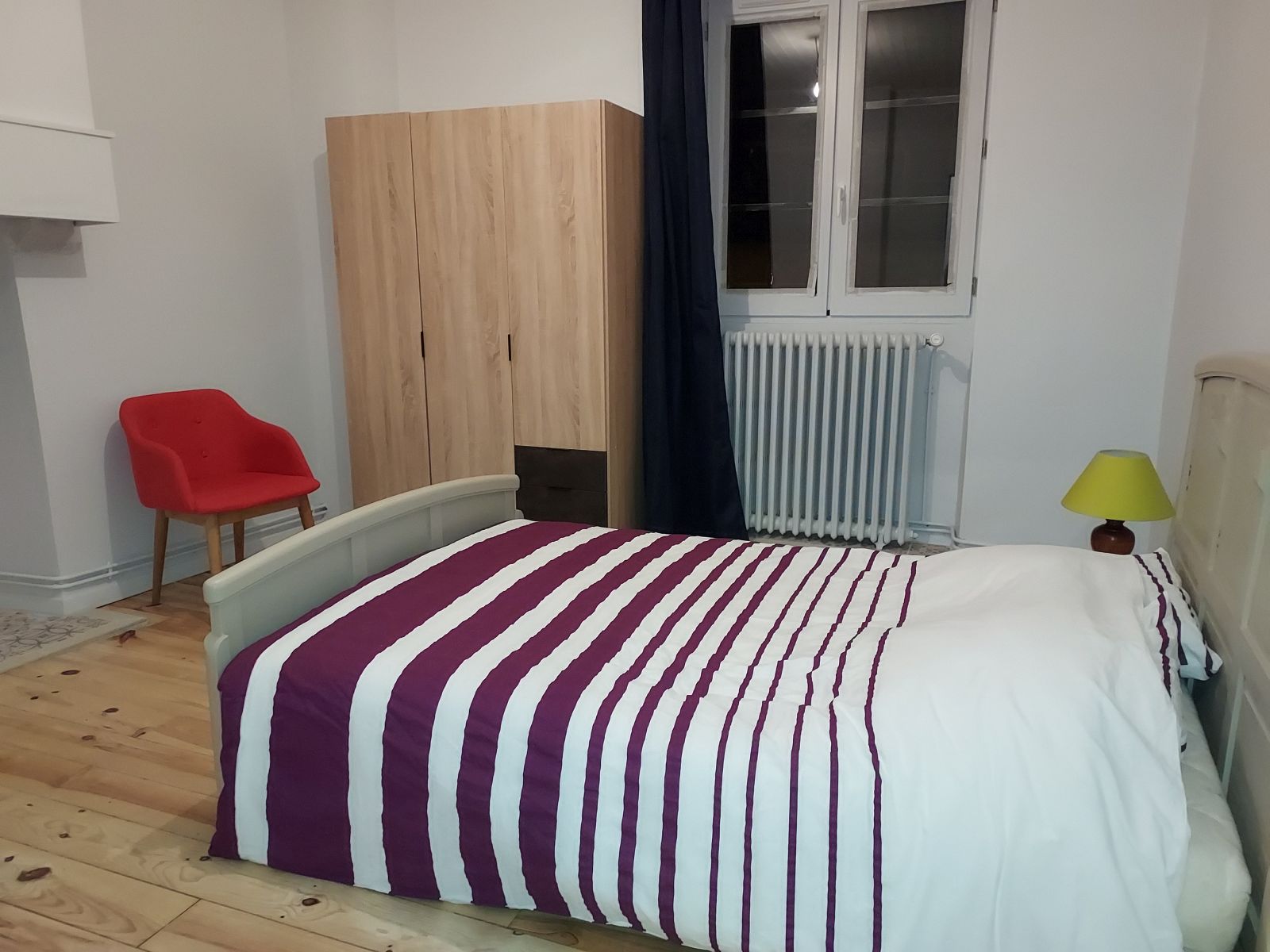 La maison d'Eugénie - photo 2