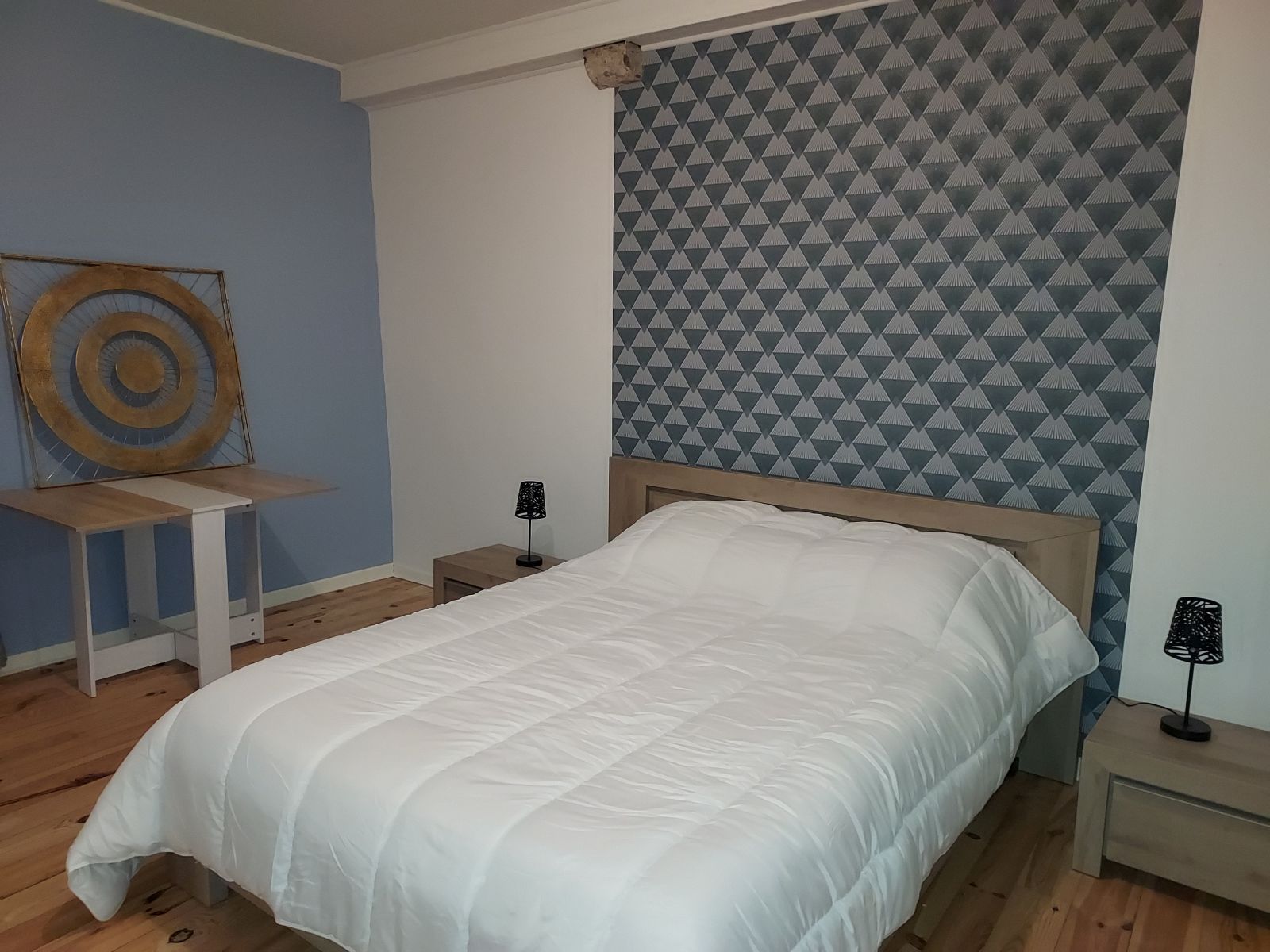 La maison d'Eugénie - photo 5