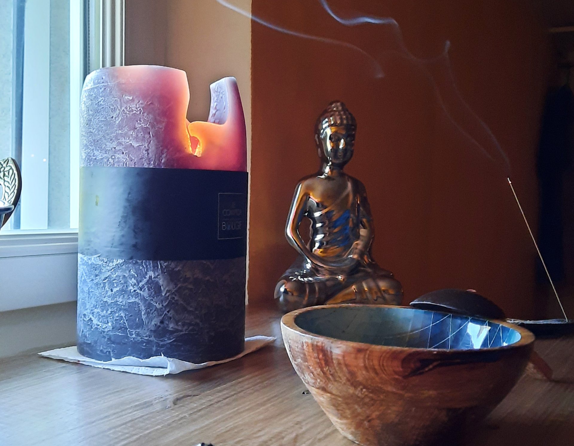 AU NATUREL Massages Bien Être — photo 2