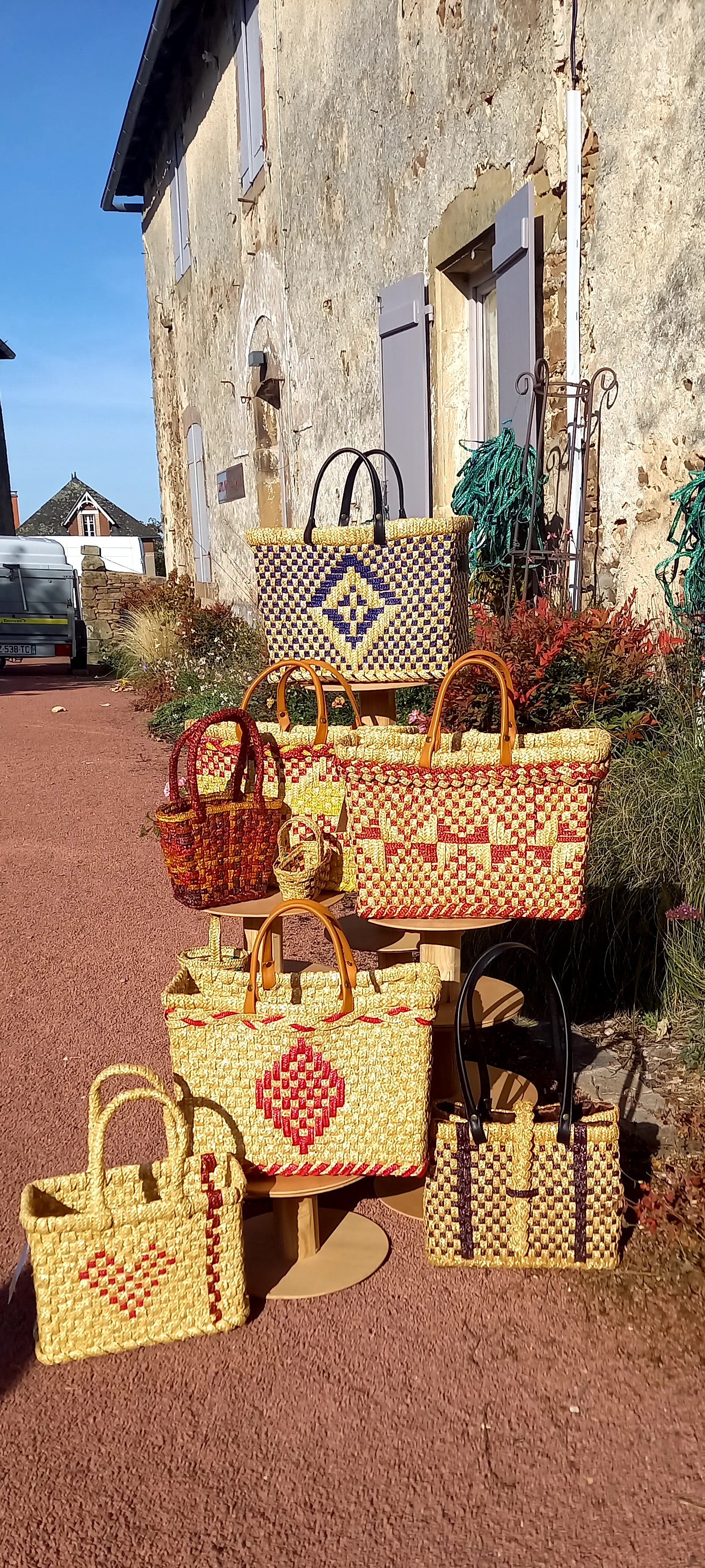 Centre Muséographique de la Maison du Cabas