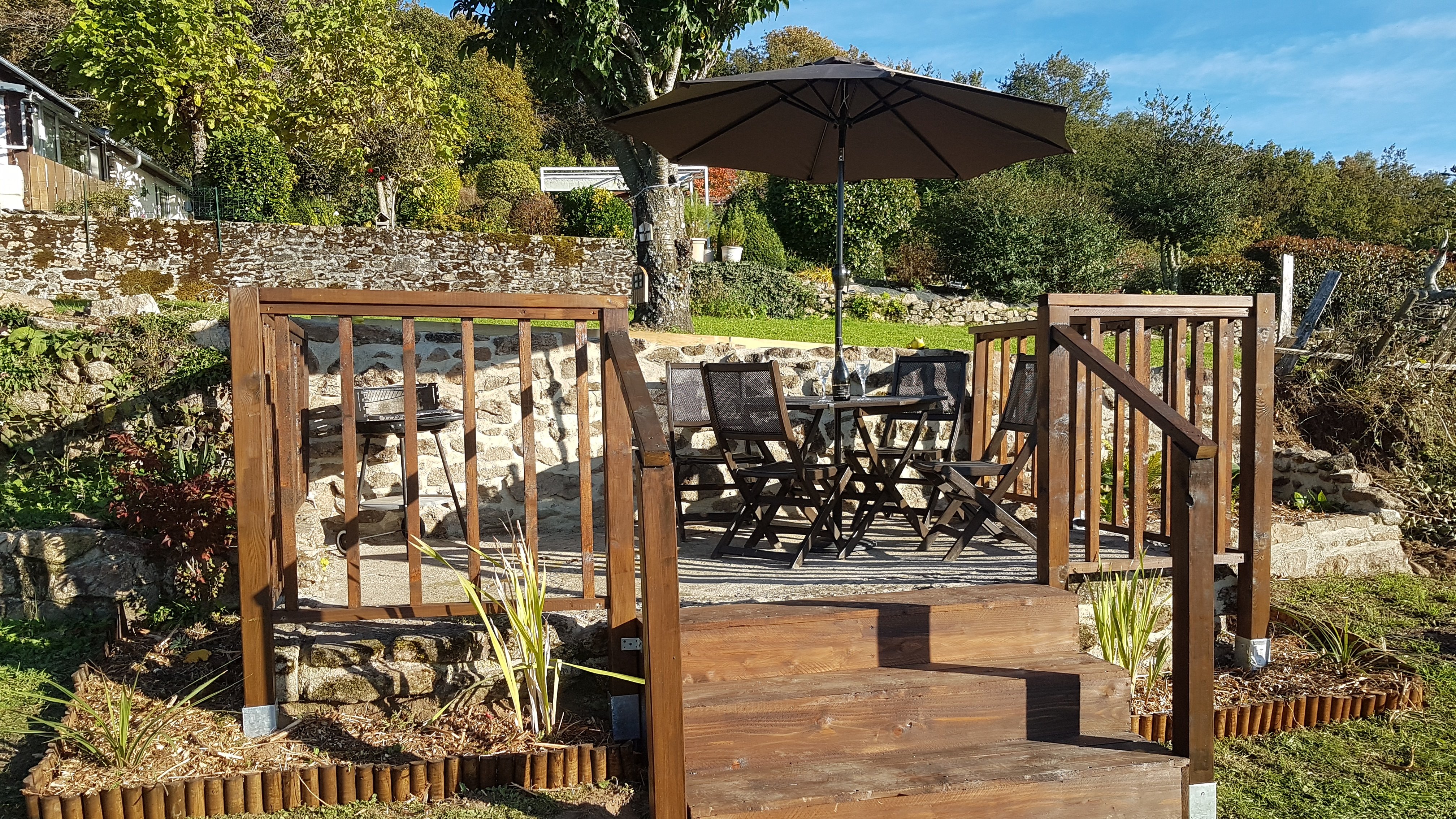 Chambres d'Hôtes Sycamore House