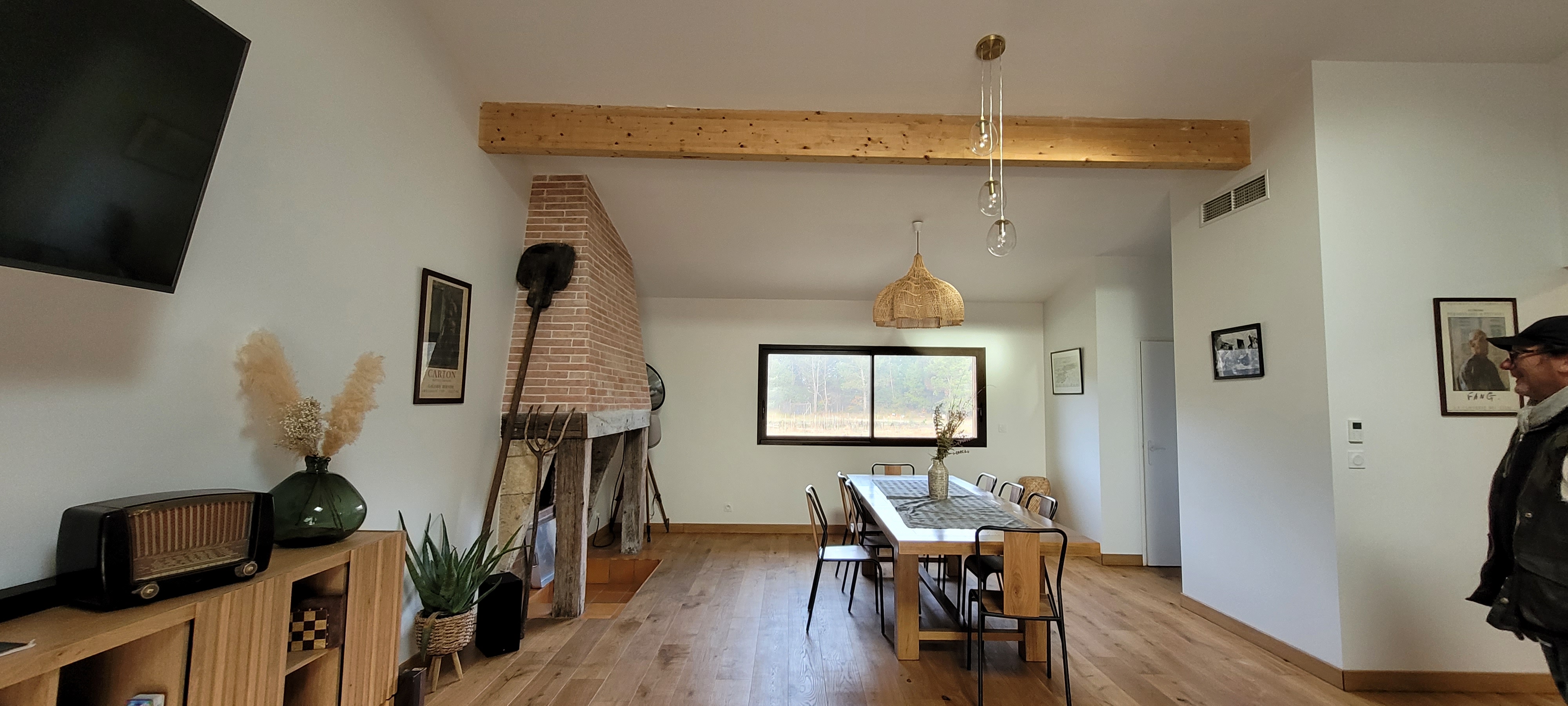 Location Monludée, Sainte-Hélène - photo 7