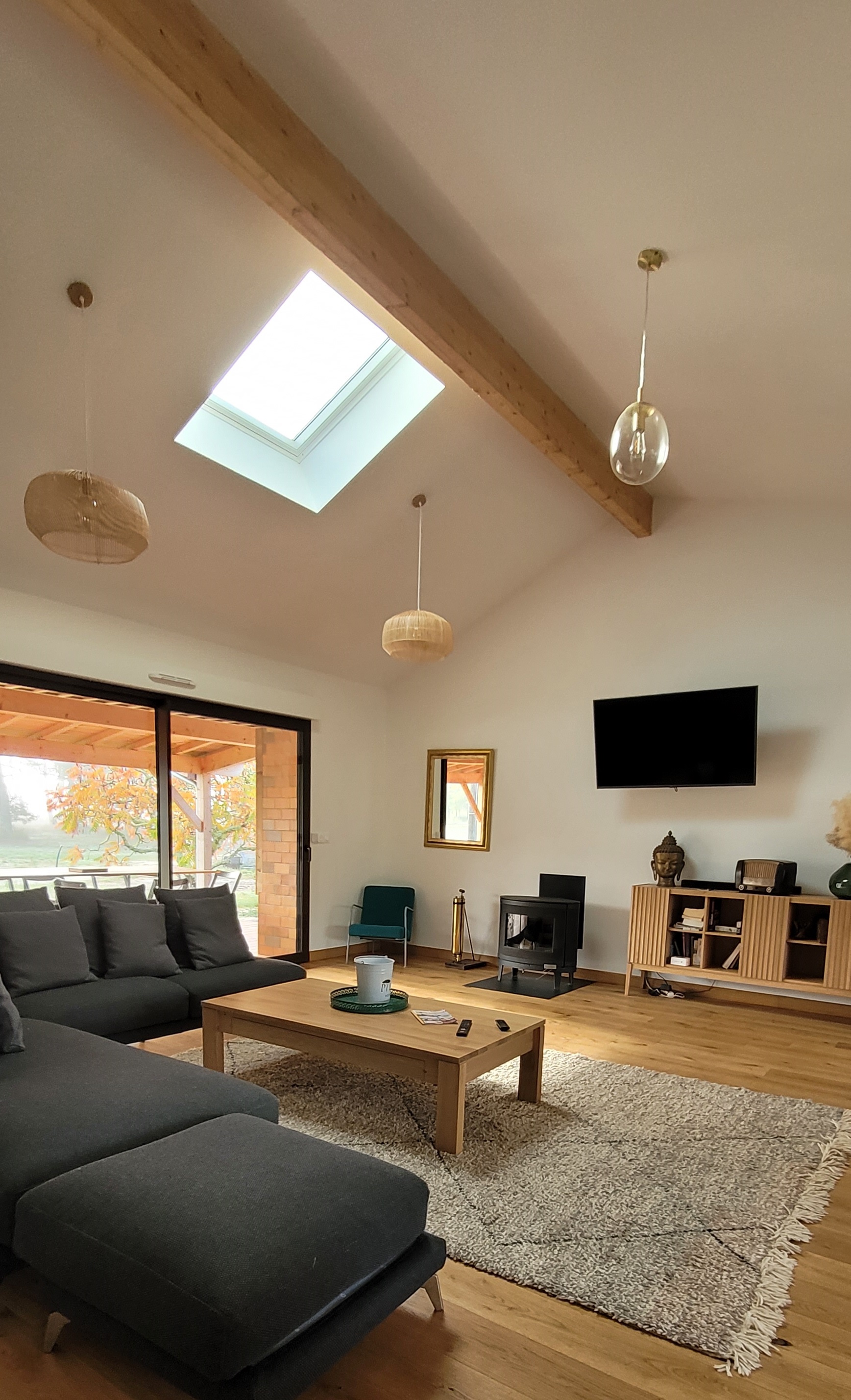 Location Monludée, Sainte-Hélène - photo 6