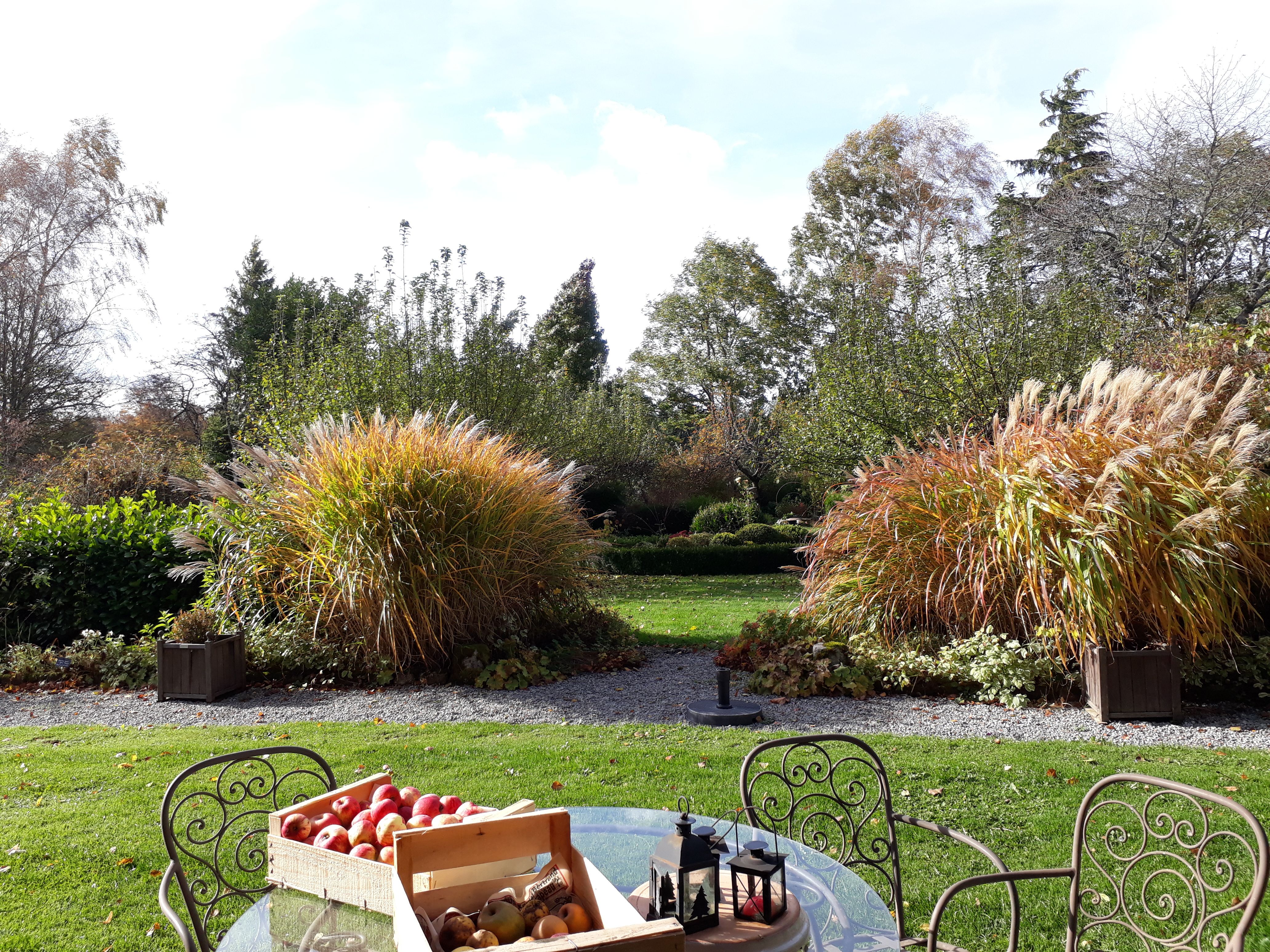 Le Jardin d'Arsac, Saint-Fréjoux - photo 15