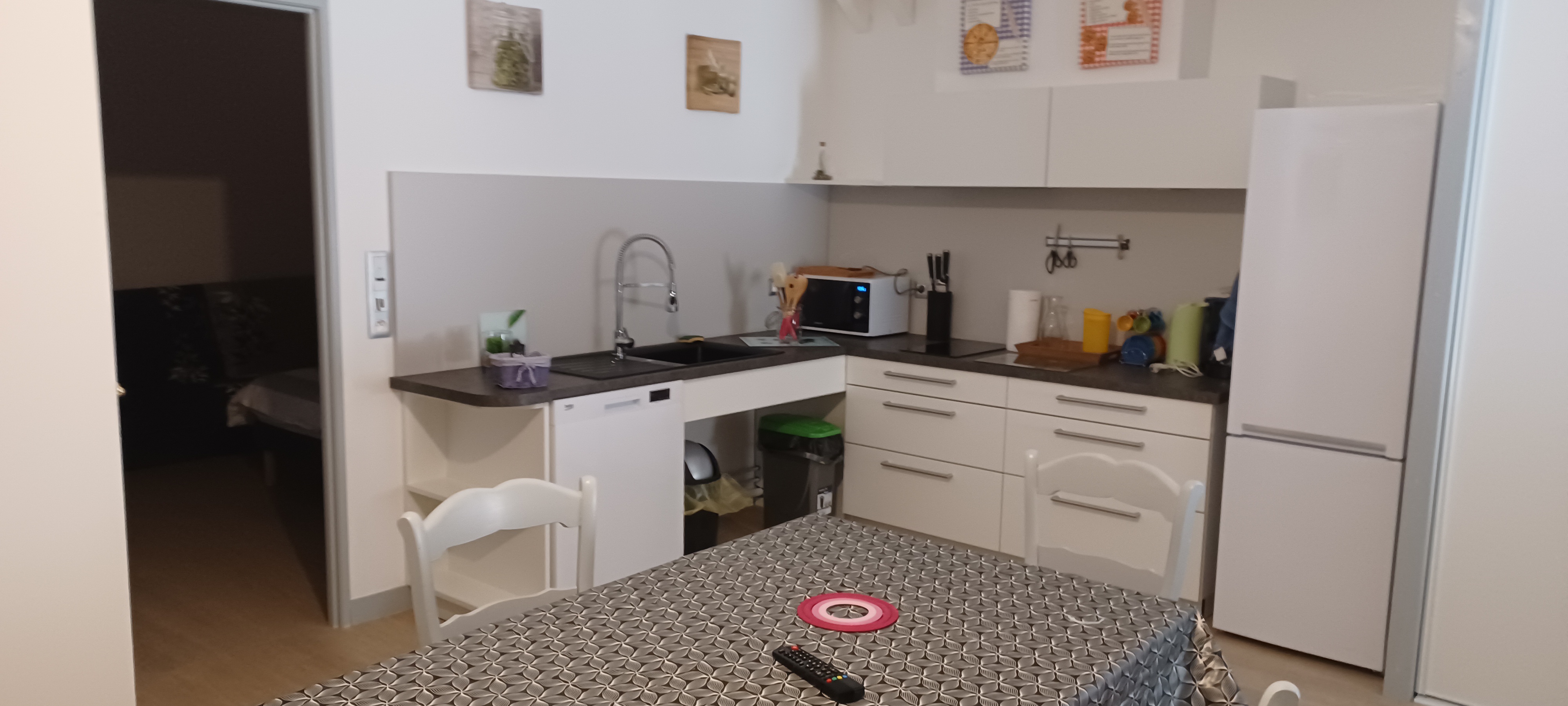 Gite de la Butte Bis