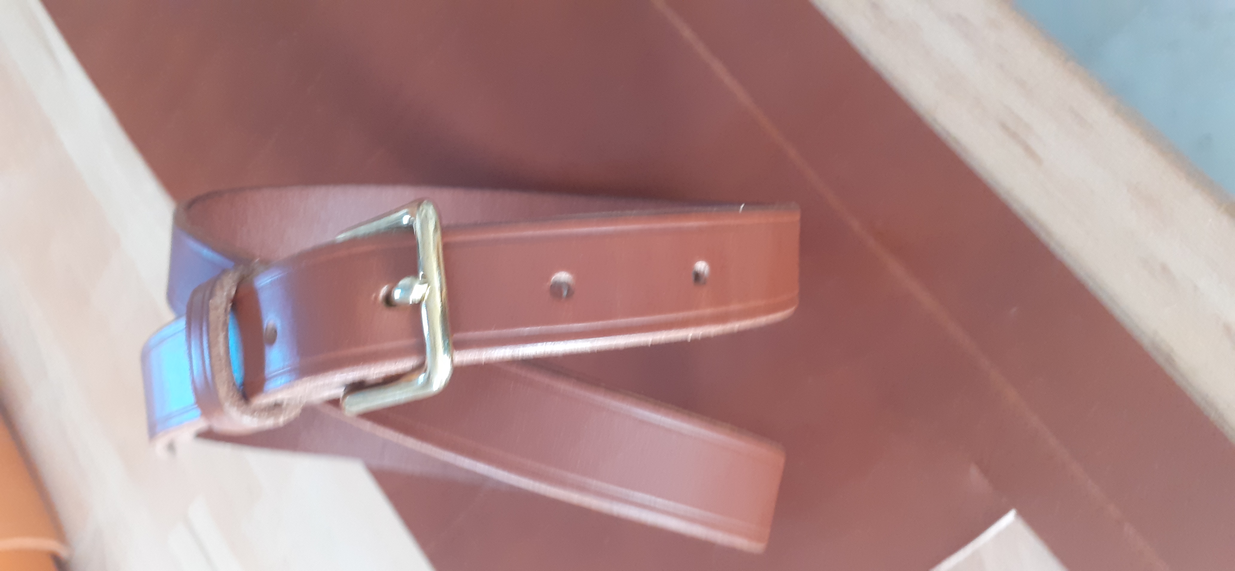 Sellerie Maroquinerie de la Mélusine