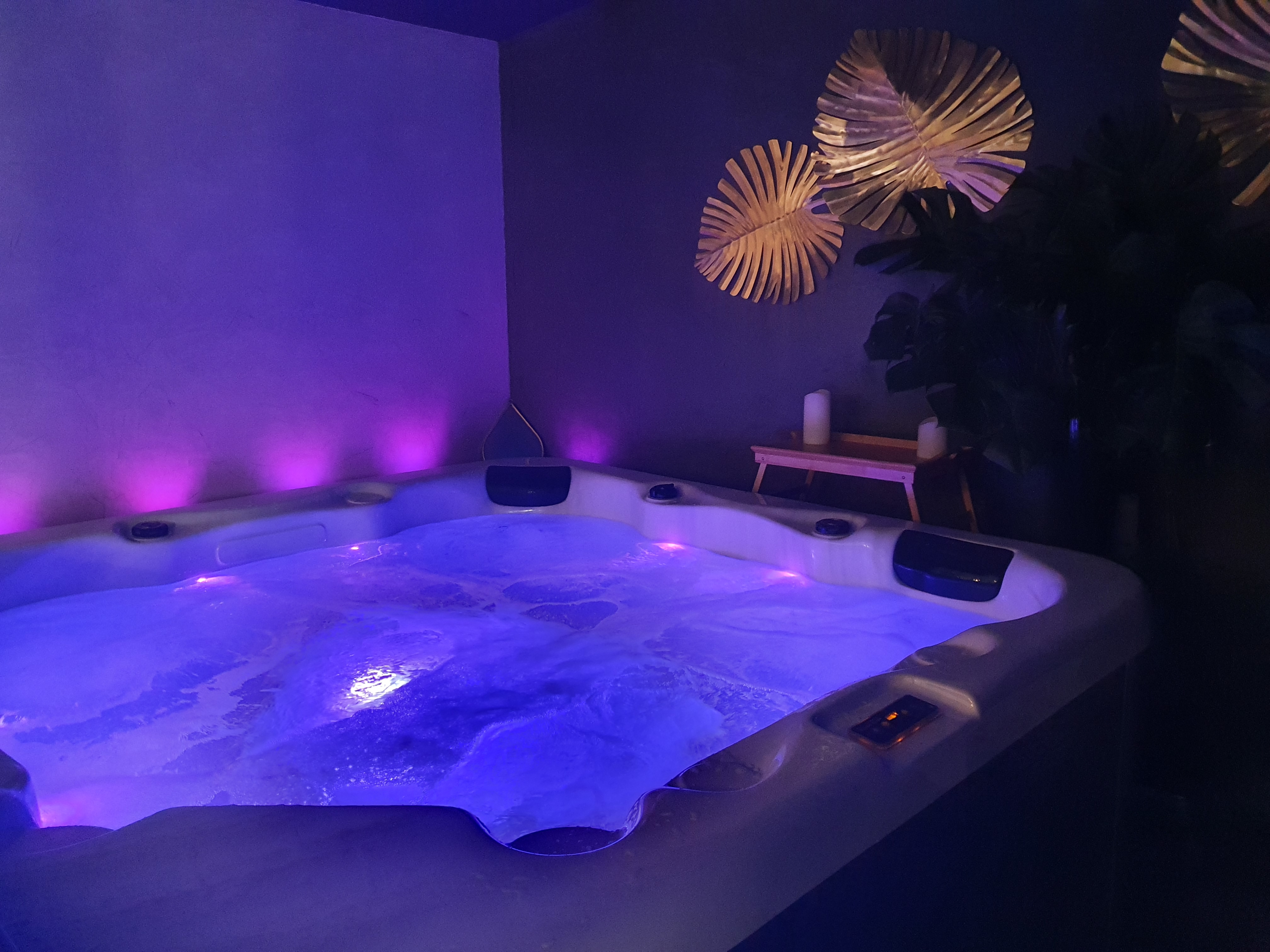 La Longère Evasion Romantique, Brûlain - photo 6