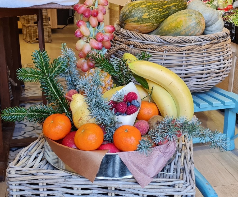 Le Comptoir du Potager — photo 3