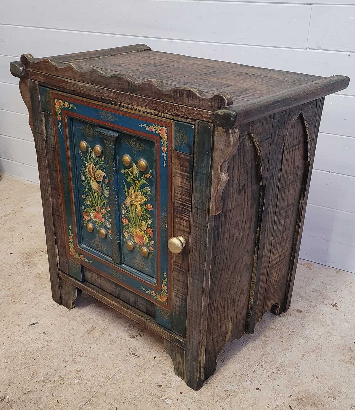 Michel Valeyre - Ébéniste d’art, sculpteur