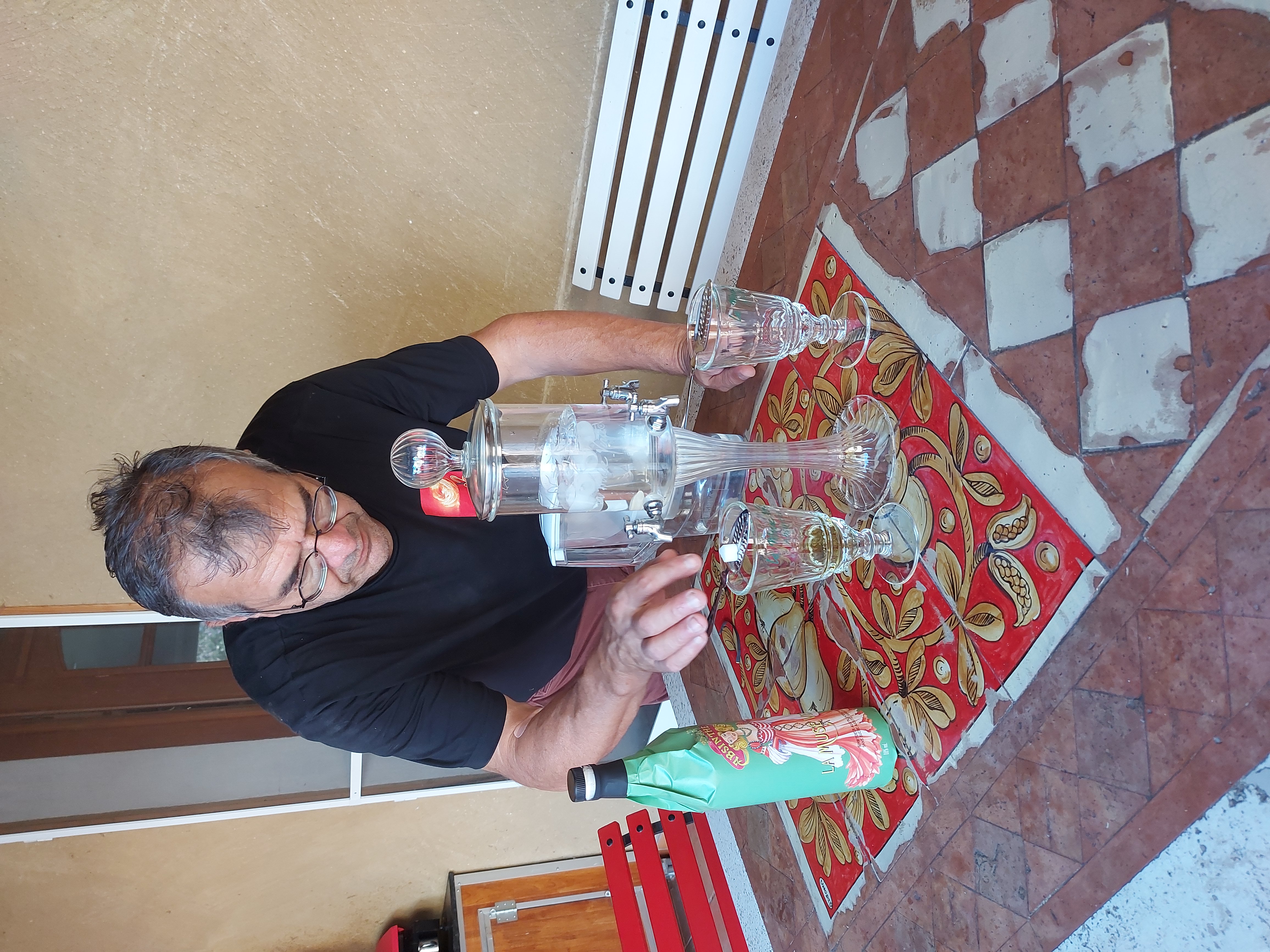 Domaine d'Artez - photo 3