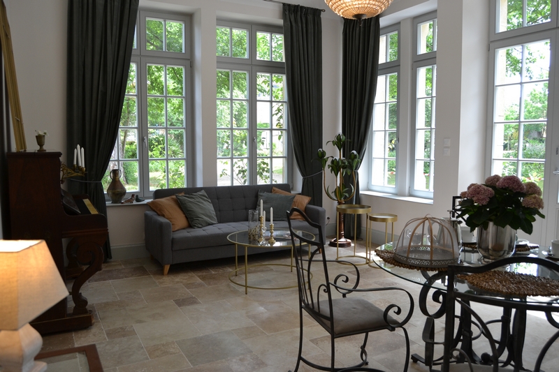 Château St Justin, Saint-Justin - photo 5