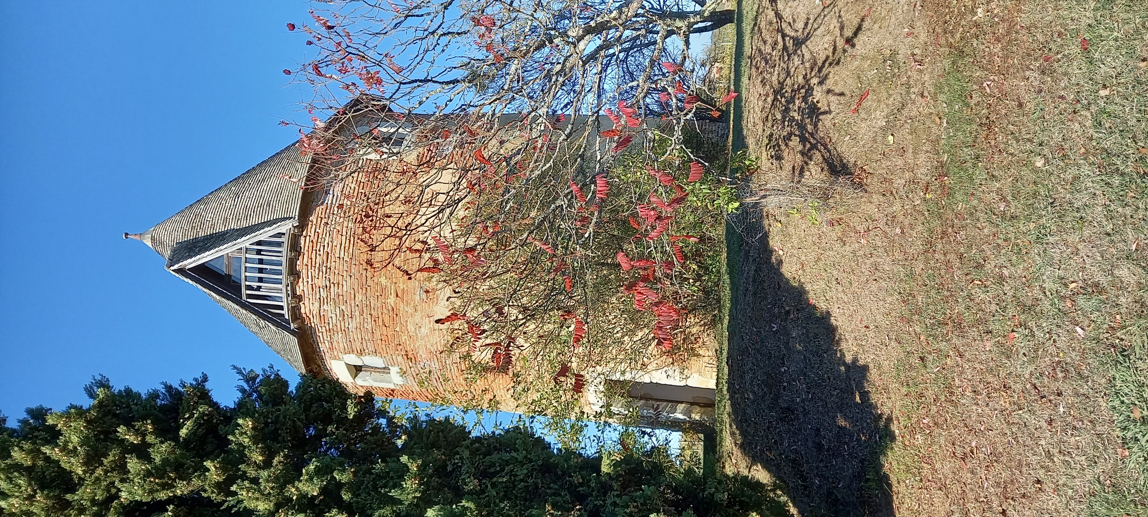 Le Moulin de Laballe