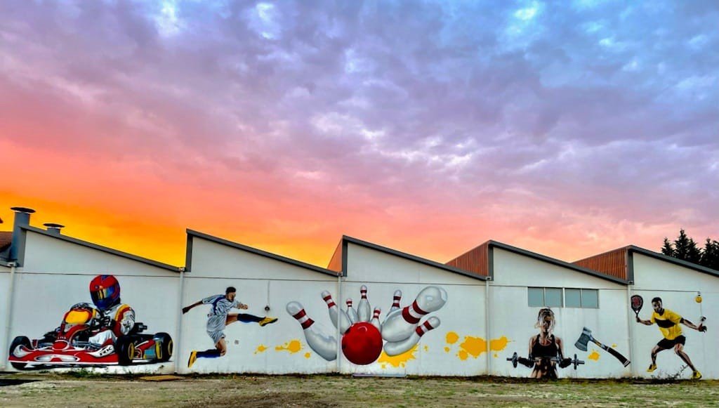 Le Campus, Roquefort - photo 3