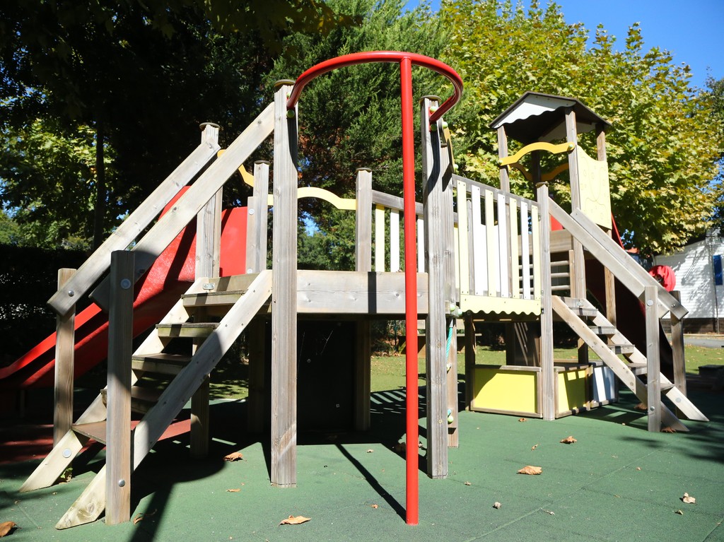 Camping Le Ruisseau, Saint-André-de-Seignanx - photo 6