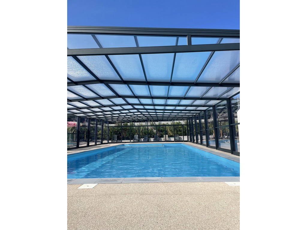 Camping Le Ruisseau - photo 4