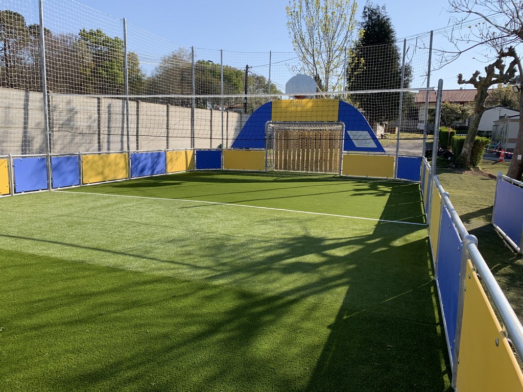 Camping Le Ruisseau - photo 3