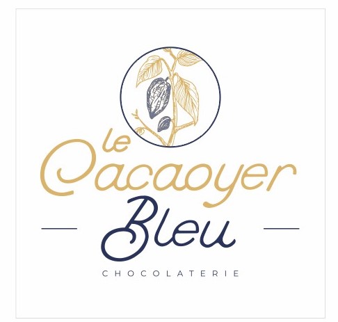 Le Cacaoyer Bleu