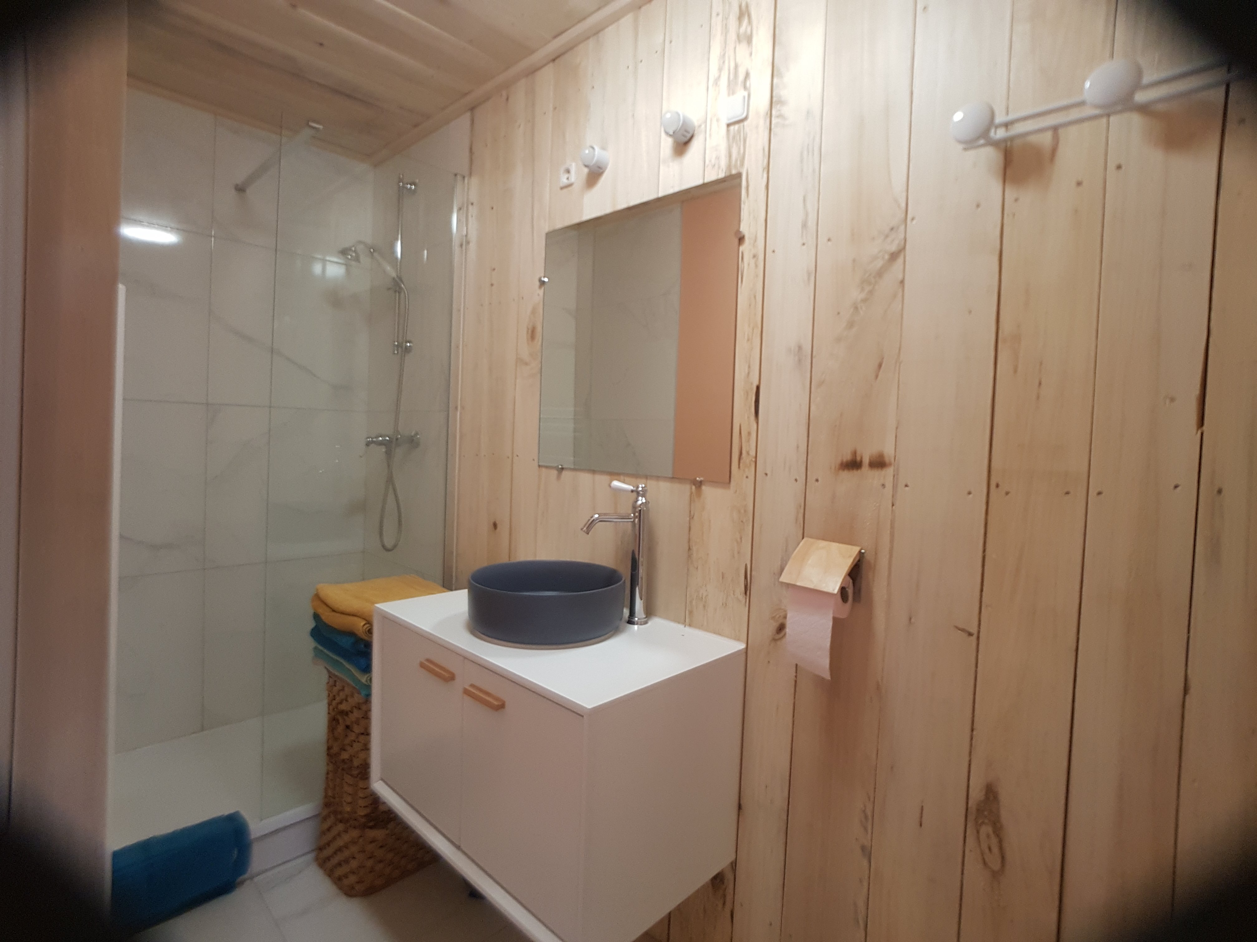 Petite Maison - Chez Valentine et Emeric, Queyssac-les-Vignes - photo 3