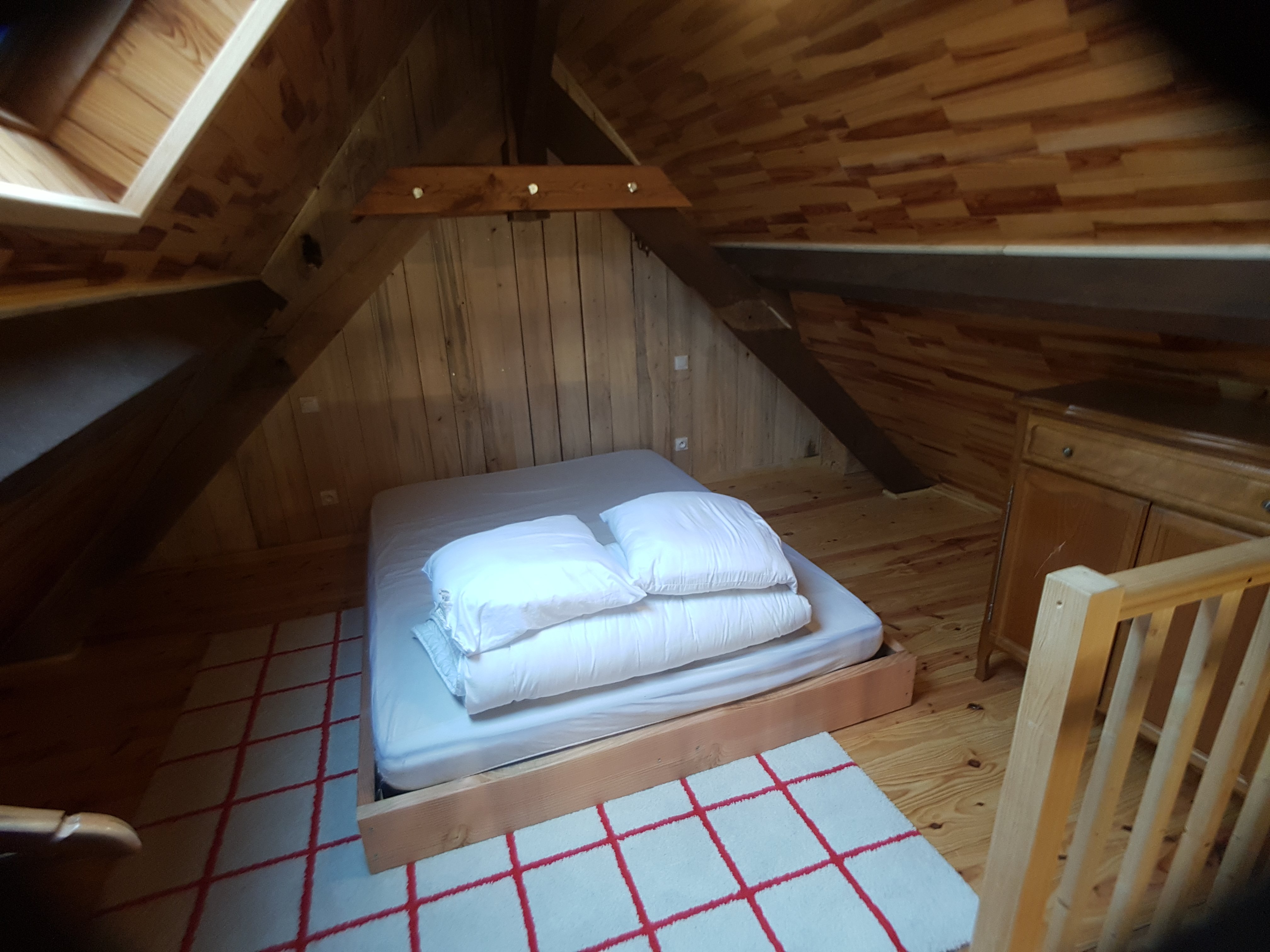 Petite Maison - Chez Valentine et Emeric, Queyssac-les-Vignes - photo 7