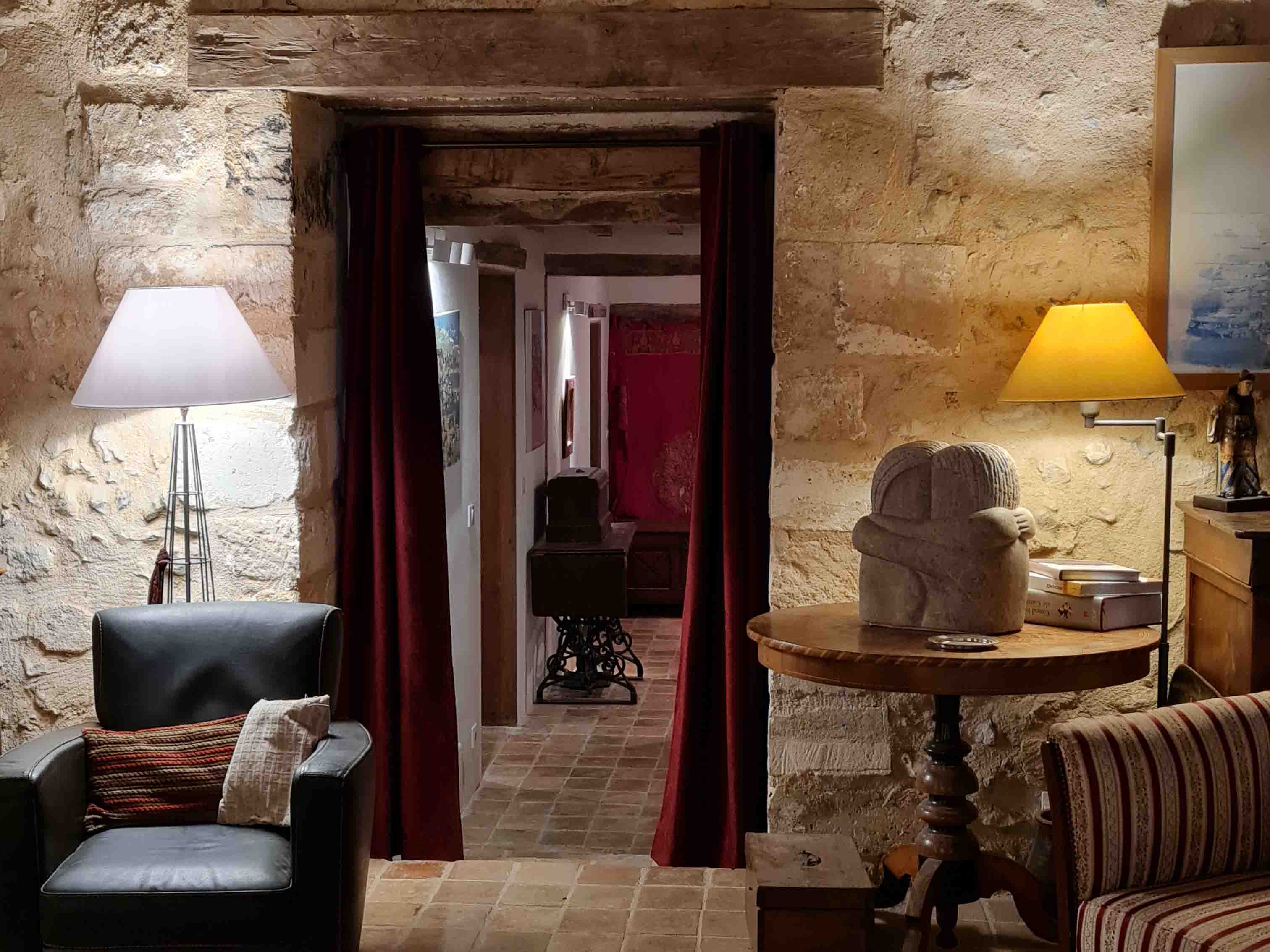 Domaine de Labrousse, Maison d'hôtes en Périgord, Agonac - photo 7