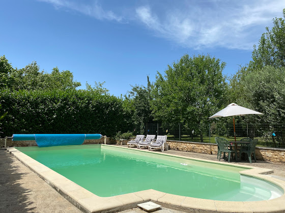 La Richardière, Antigny