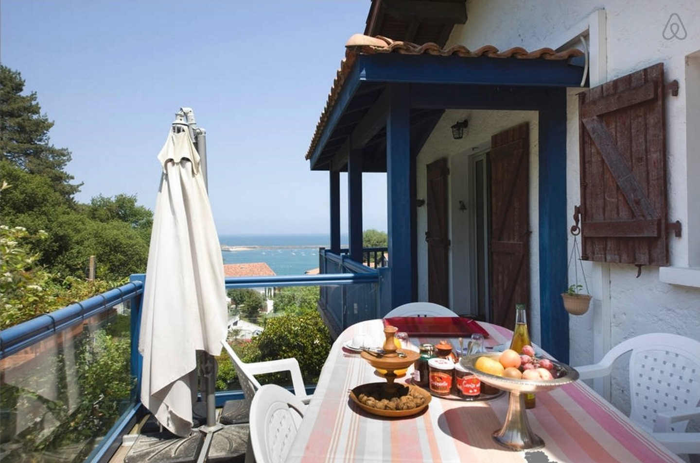 Chambres d'hôtes Le Cèdre Bleu