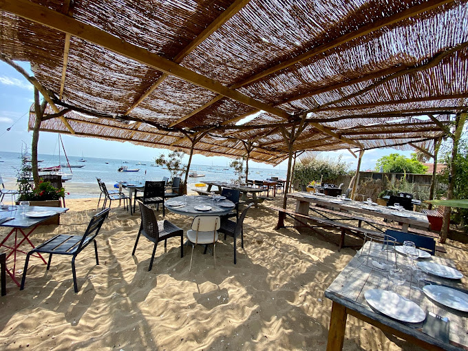 Dégustation la Conche