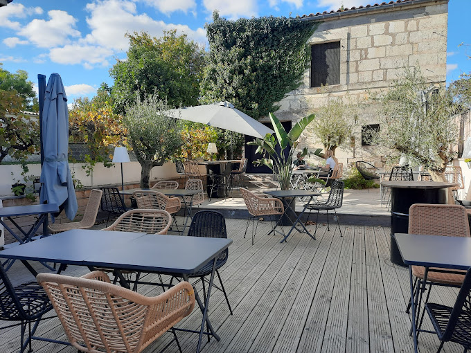 Bar-restaurant "Mam'zelle Angèle"