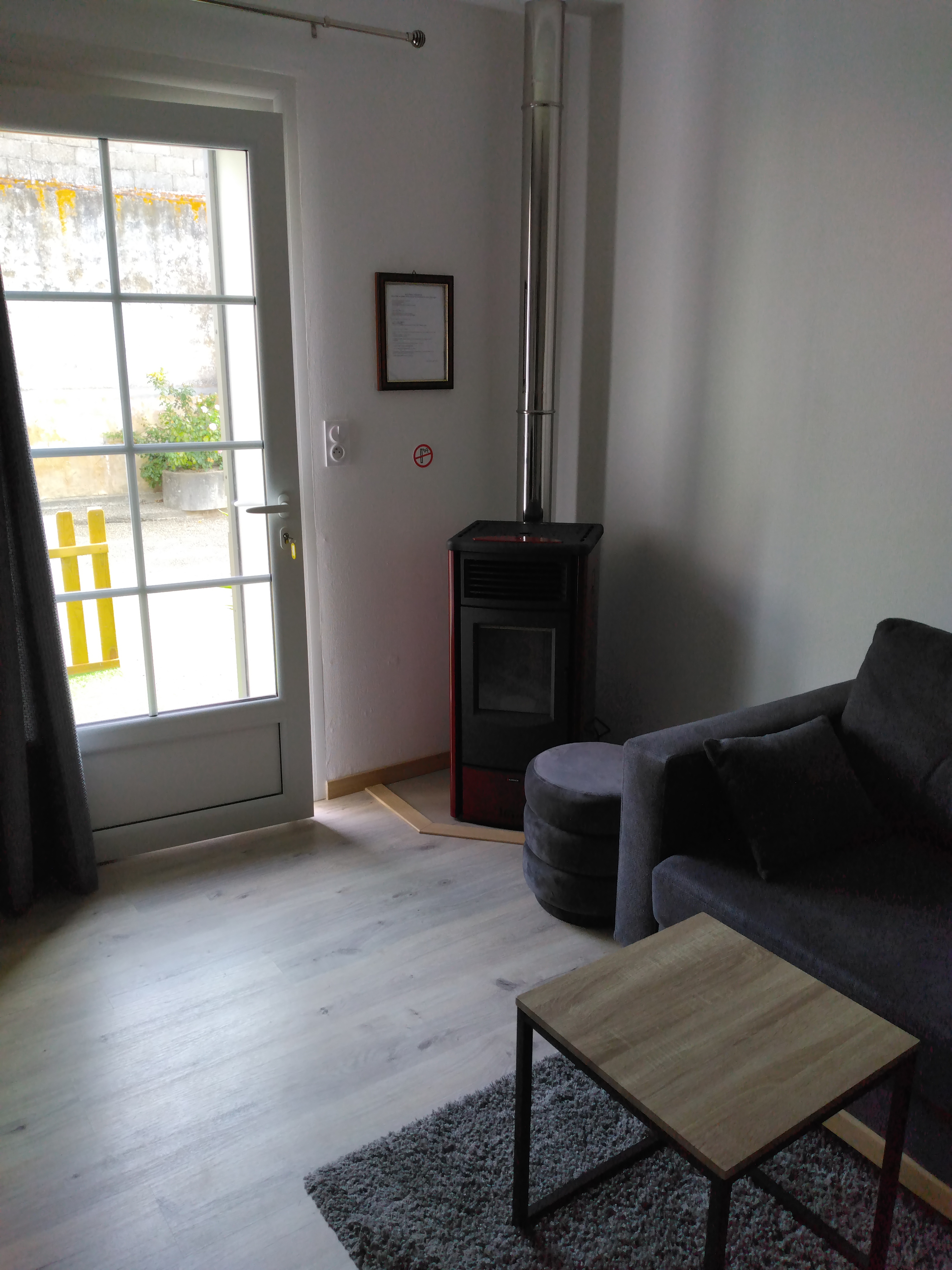 Au Vieux Chêne, Aubagnan - photo 3