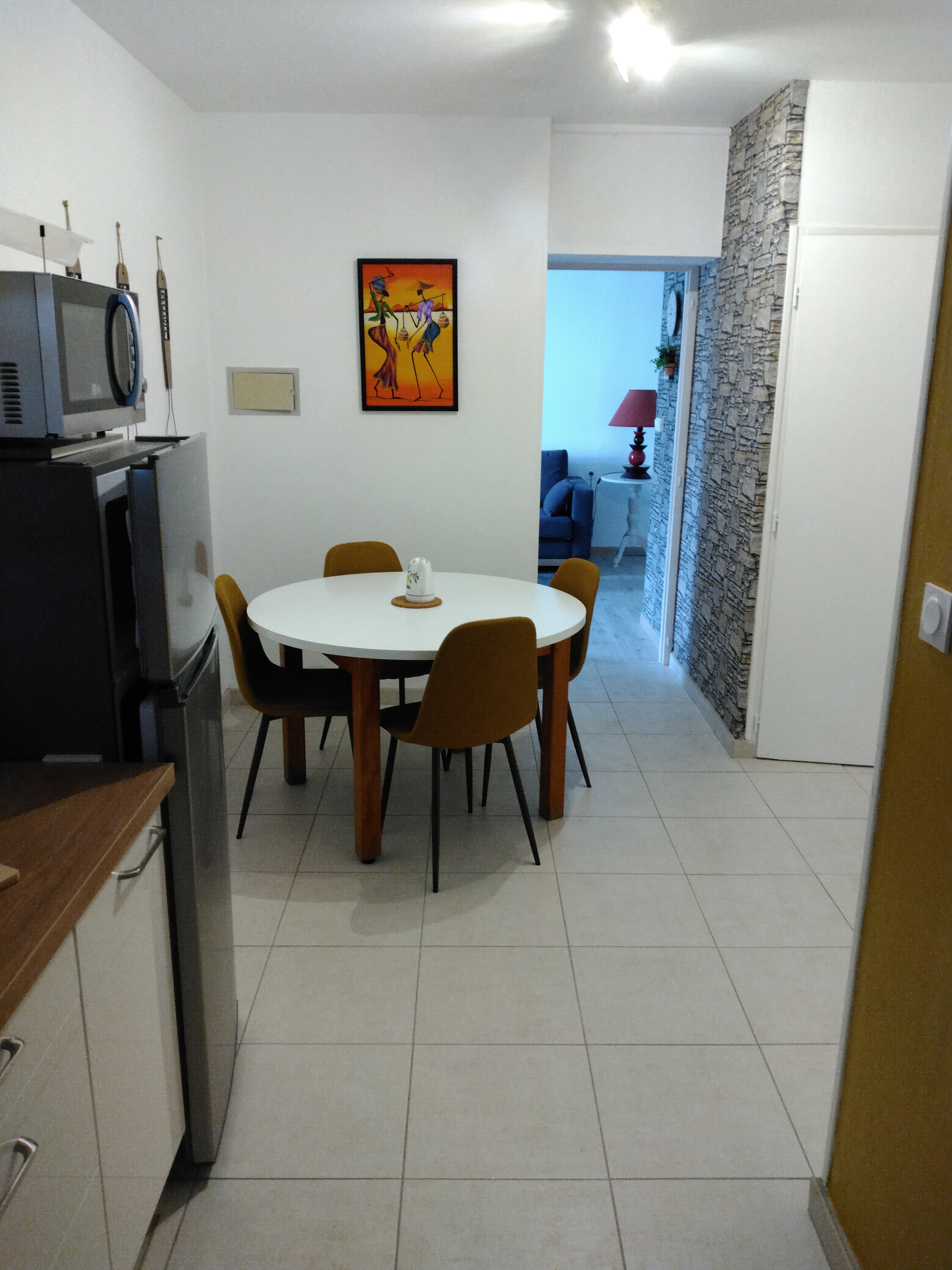 Au Vieux Chêne, Aubagnan