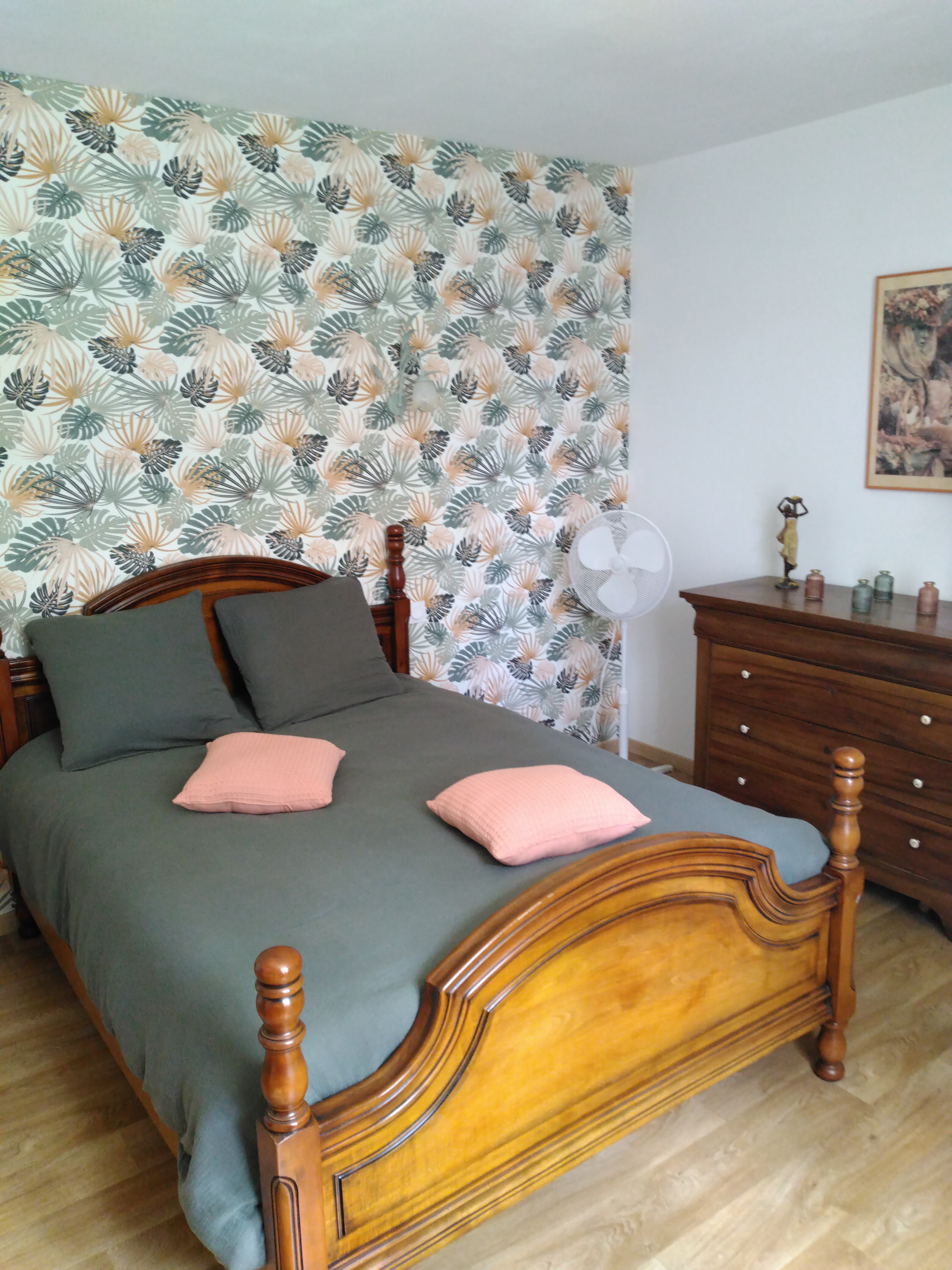 Au Vieux Chêne, Aubagnan - photo 4