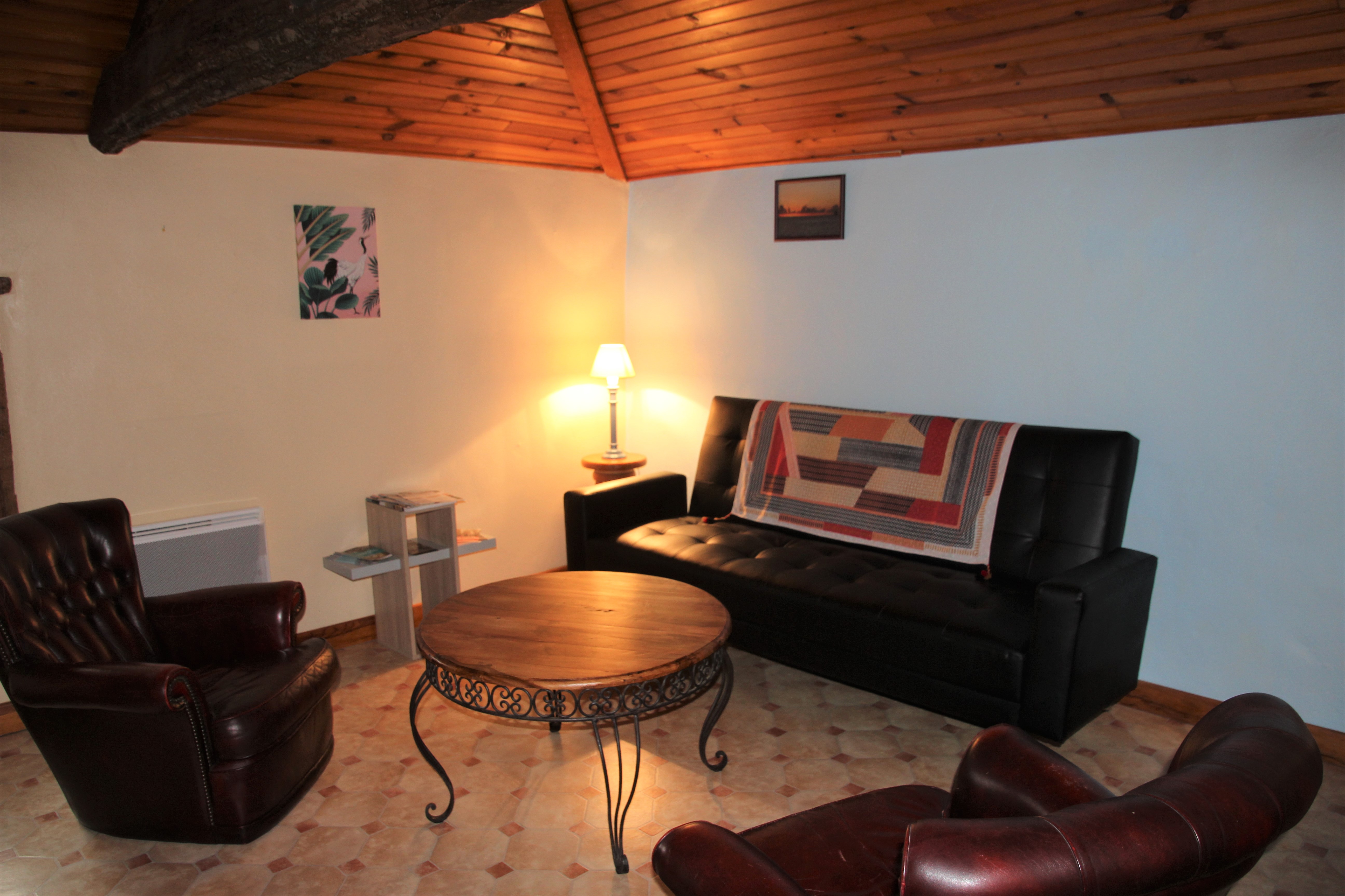 Gîte La Montjoie, Audignon - photo 3